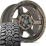 Image 1 of 4PLAY 4PS63 wheels review