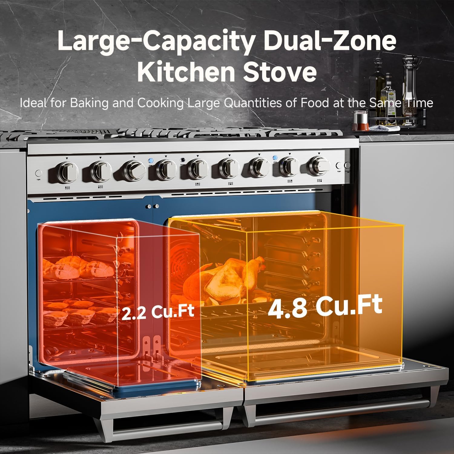 AAOBOSI 48 inch gas range review,AAOBOSI 48 inch gas range review and rating,is AAOBOSI 48 inch gas range worth buying,AAOBOSI 48 inch gas range review pros cons,AAOBOSI 48 inch gas range review honest opinion,AAOBOSI 48 inch gas range review verdict real-world details not found in the official specs