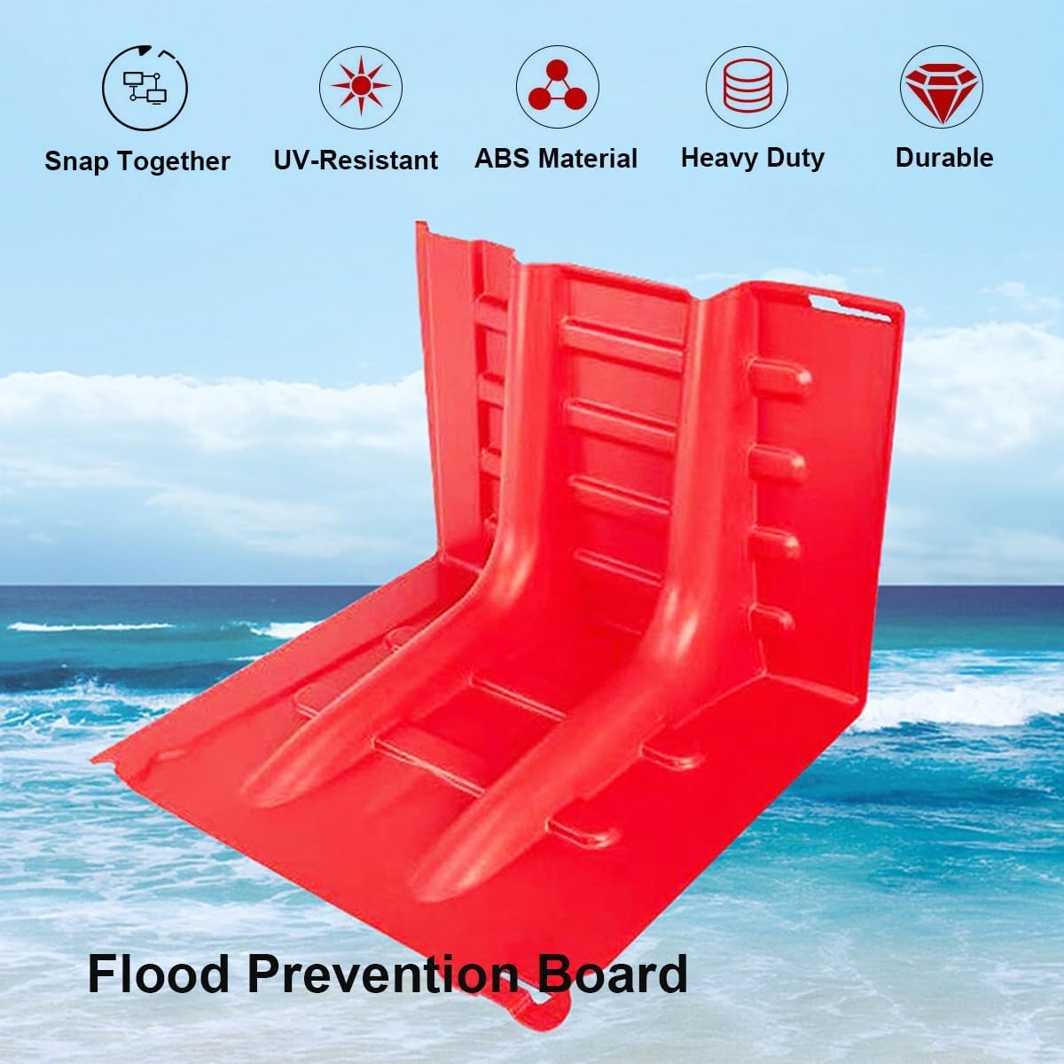 ABS flood barrier review,flood barrier board review and rating,is flood barrier board worth buying,flood prevention barrier review pros cons,L shaped flood barrier review honest opinion,removable flood barrier honest review verdict setup process and initial configuration