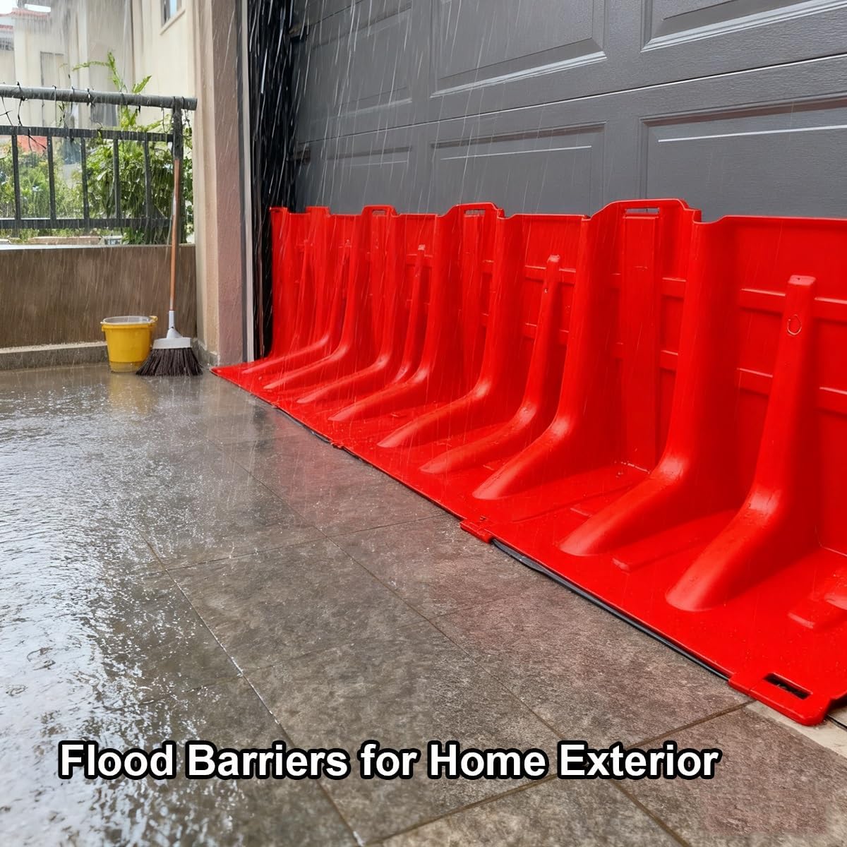 ABS flood barrier review,flood barrier board review and rating,is flood barrier board worth buying,flood prevention barrier review pros cons,L shaped flood barrier review honest opinion,removable flood barrier honest review verdict real-world details not found in the official specs