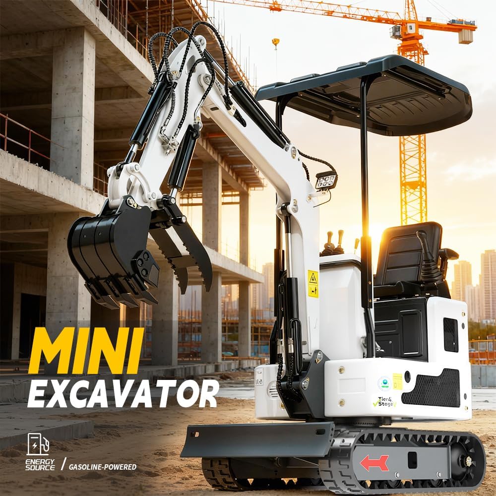 ATTACHXPRO mini skid steer review,ATTACHXPRO mini skid steer review and rating,ATTACHXPRO DS15WP review pros cons,ATTACHXPRO mini skid steer honest opinion,is ATTACHXPRO mini skid steer worth buying,ATTACHXPRO mini skid steer review verdict unboxing and complete package contents