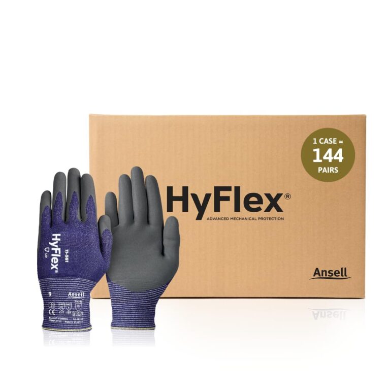 Ansell HyFlex 11-561 Review: Honest Pros & Cons 1 Image 1 of Ansell HyFlex 11-561 review