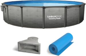 Image 1 of AquaDoc Coventry review