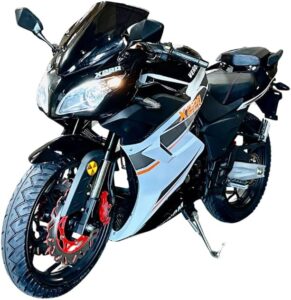 Image 1 of BELMONTE BIKES Venom X22R review