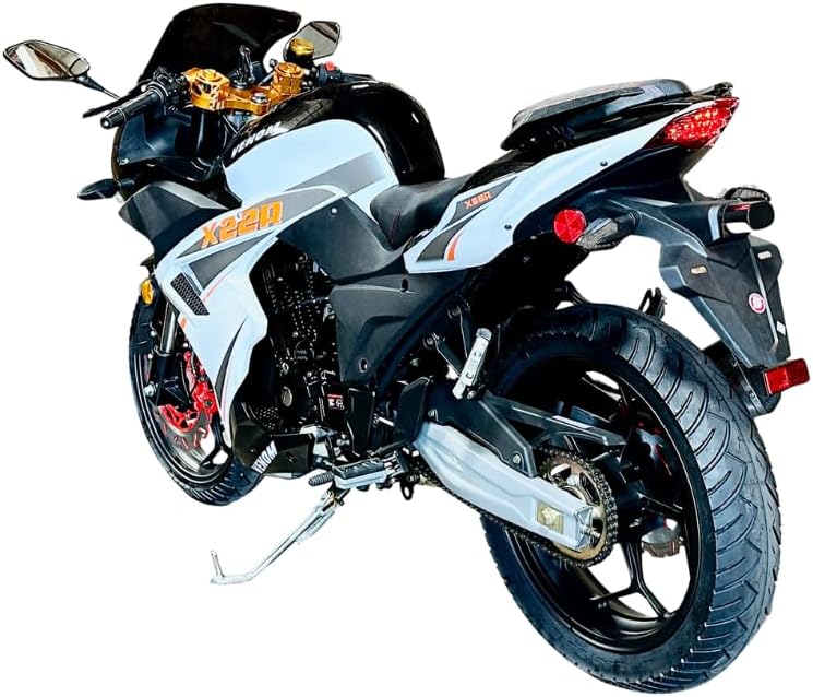 BELMONTE BIKES Venom X22R review,Venom X22R 250cc review and rating,is Venom X22R worth buying,Venom X22R review pros cons,Venom X22R honest review opinion,BELMONTE BIKES Venom X22R review verdict — design and build quality detail