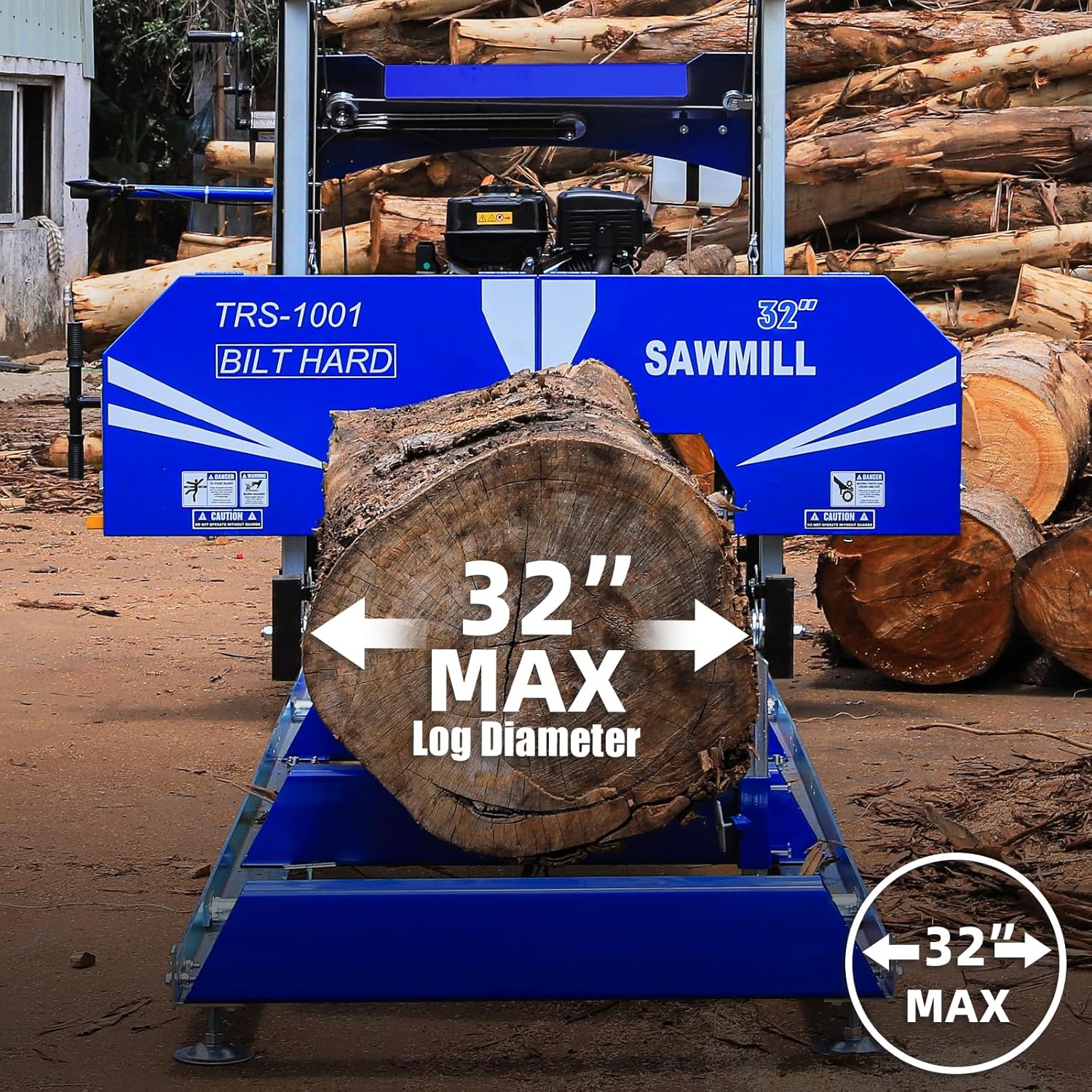 BILT HARD sawmill review,BILT HARD sawmill review and rating,is BILT HARD sawmill worth buying,BILT HARD sawmill review pros cons,BILT HARD sawmill review honest opinion,BILT HARD sawmill review verdict during hands-on performance testing