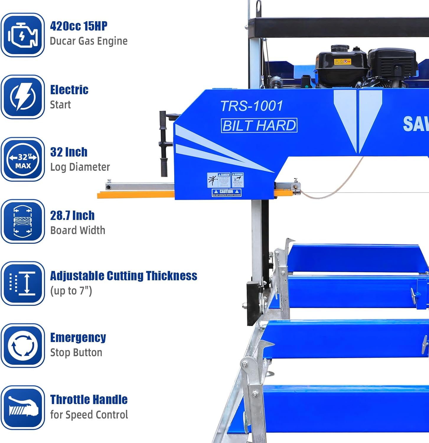 BILT HARD sawmill review,BILT HARD sawmill review and rating,is BILT HARD sawmill worth buying,BILT HARD sawmill review pros cons,BILT HARD sawmill review honest opinion,BILT HARD sawmill review verdict benchmark scores and measured results