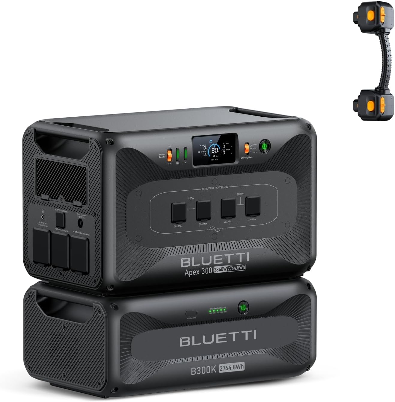 BLUETTI Apex 300 review,BLUETTI Apex 300 review and rating,is BLUETTI Apex 300 worth buying,BLUETTI Apex 300 review pros cons,BLUETTI Apex 300 review honest opinion,BLUETTI Apex 300 review verdict - detailed features and technical specifications