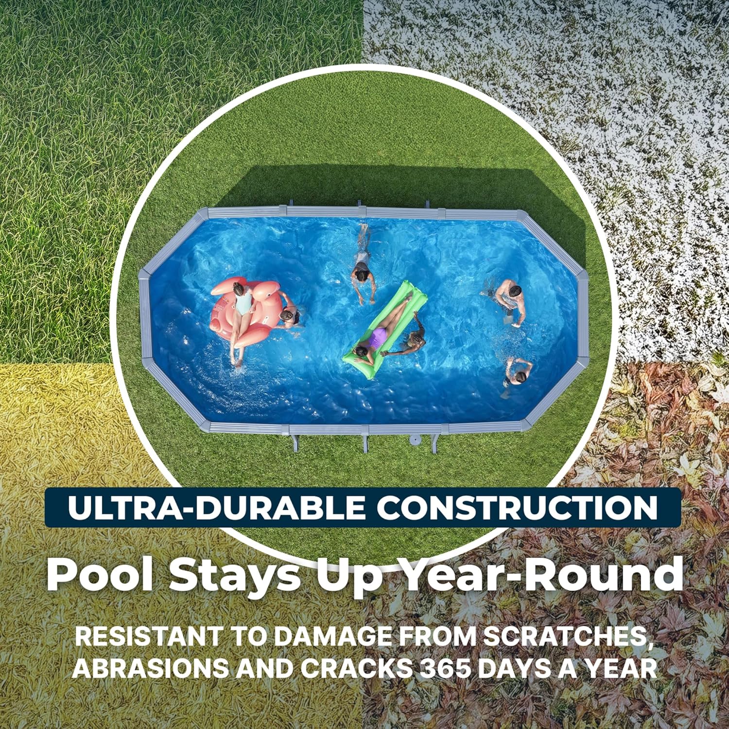 Bestway Hydrium 24x12x52 pool review,Bestway Hydrium pool review and rating,Bestway Hydrium above ground pool review pros cons,Bestway Hydrium 24ft oval pool honest review,Bestway Hydrium 52 inch pool review verdict,is Bestway Hydrium pool worth buying performance testing and real-world results