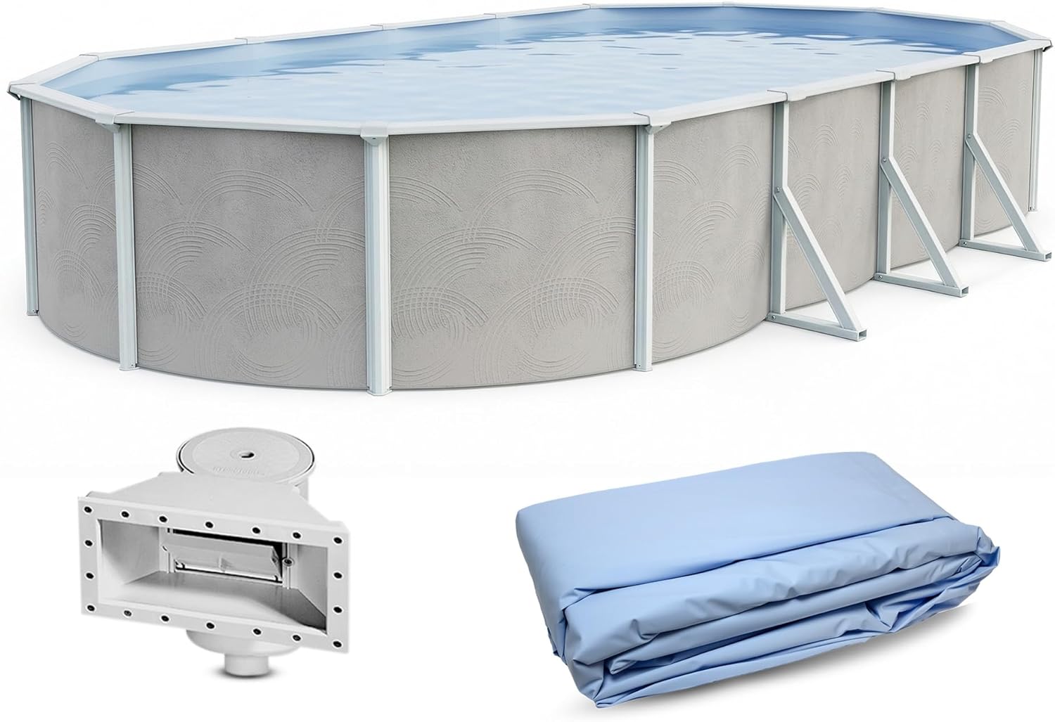 Blue Wave Belize pool review,Blue Wave Belize pool review and rating,is Blue Wave Belize pool worth buying,Blue Wave Belize pool review pros cons,Blue Wave Belize pool review honest opinion,Blue Wave Belize pool review verdict — full box contents and build quality