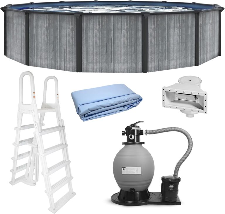 Blue Wave San Pedro Pool Review: Pros & Cons for Buyers 40 Image 1 of Blue Wave San Pedro pool review