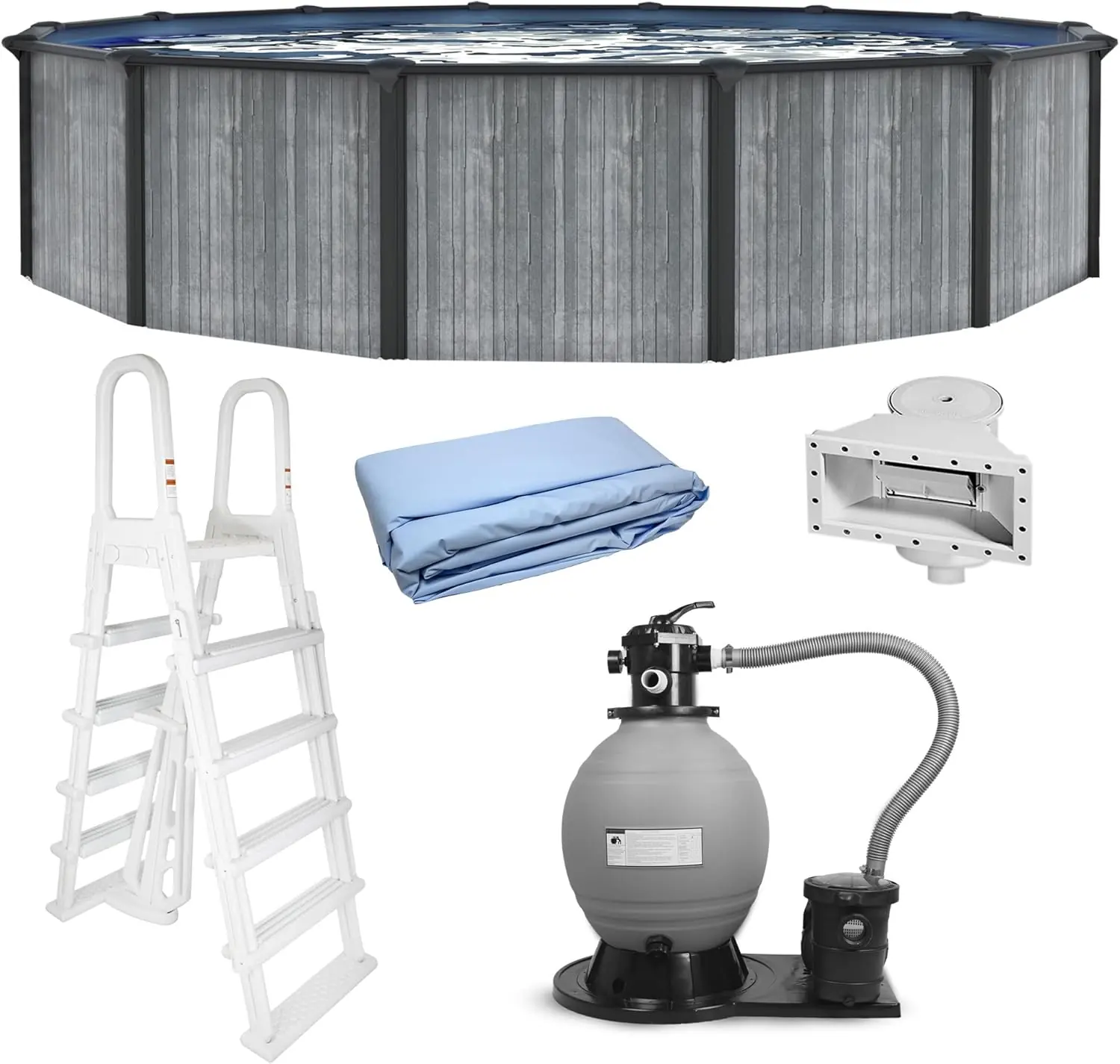 Blue Wave San Pedro pool review,Blue Wave San Pedro pool review and rating,is Blue Wave San Pedro pool worth buying,Blue Wave San Pedro pool review pros cons,Blue Wave San Pedro pool review honest opinion,Blue Wave San Pedro pool review verdict build quality and materials close-up