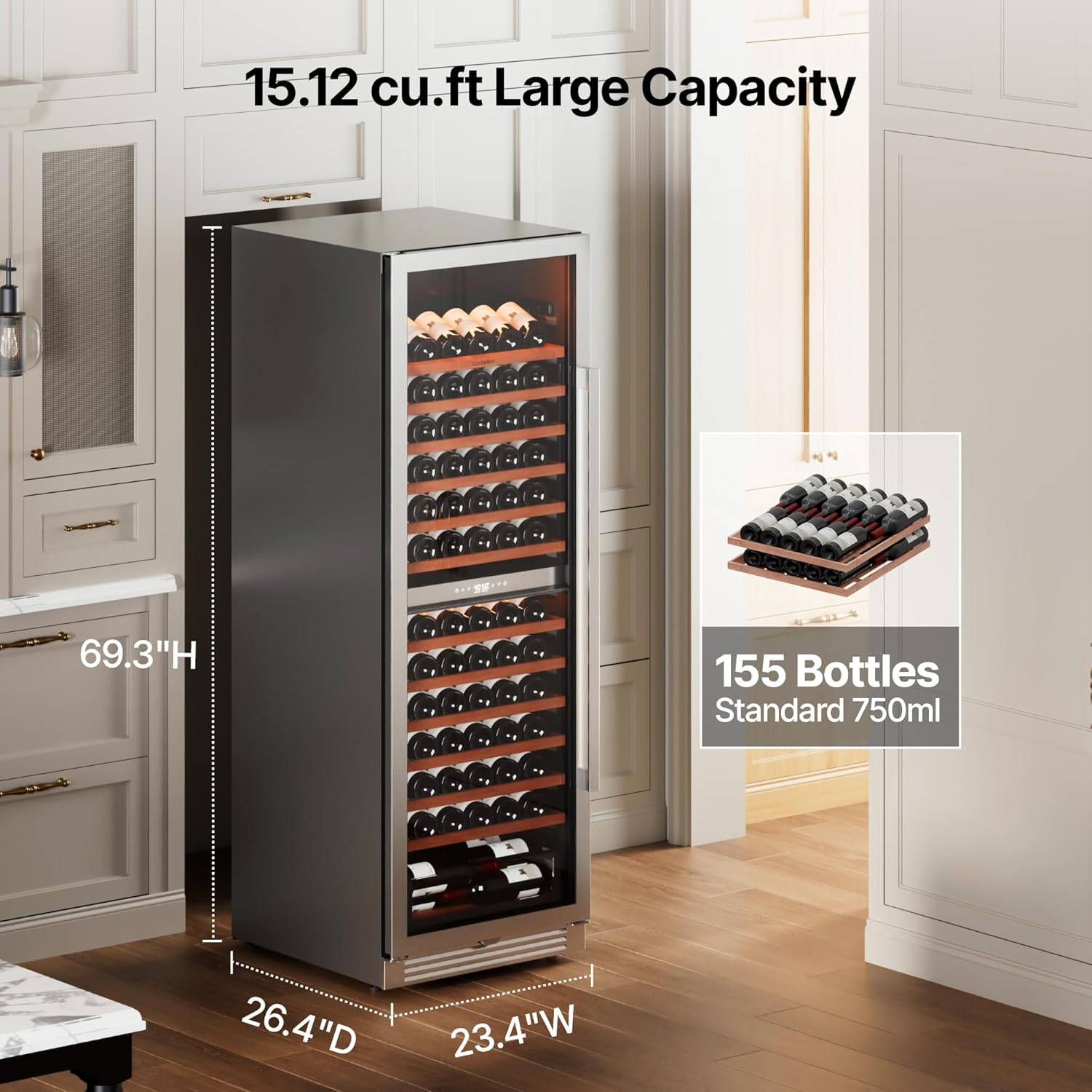 Ca'Lefort wine fridge review,Ca'Lefort wine fridge review and rating,is Ca'Lefort wine fridge worth buying,Ca'Lefort wine fridge review pros cons,Ca'Lefort wine fridge review honest opinion,Ca'Lefort wine fridge review verdict testing methodology and evaluation criteria