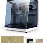 Image 1 of Carvera Air review