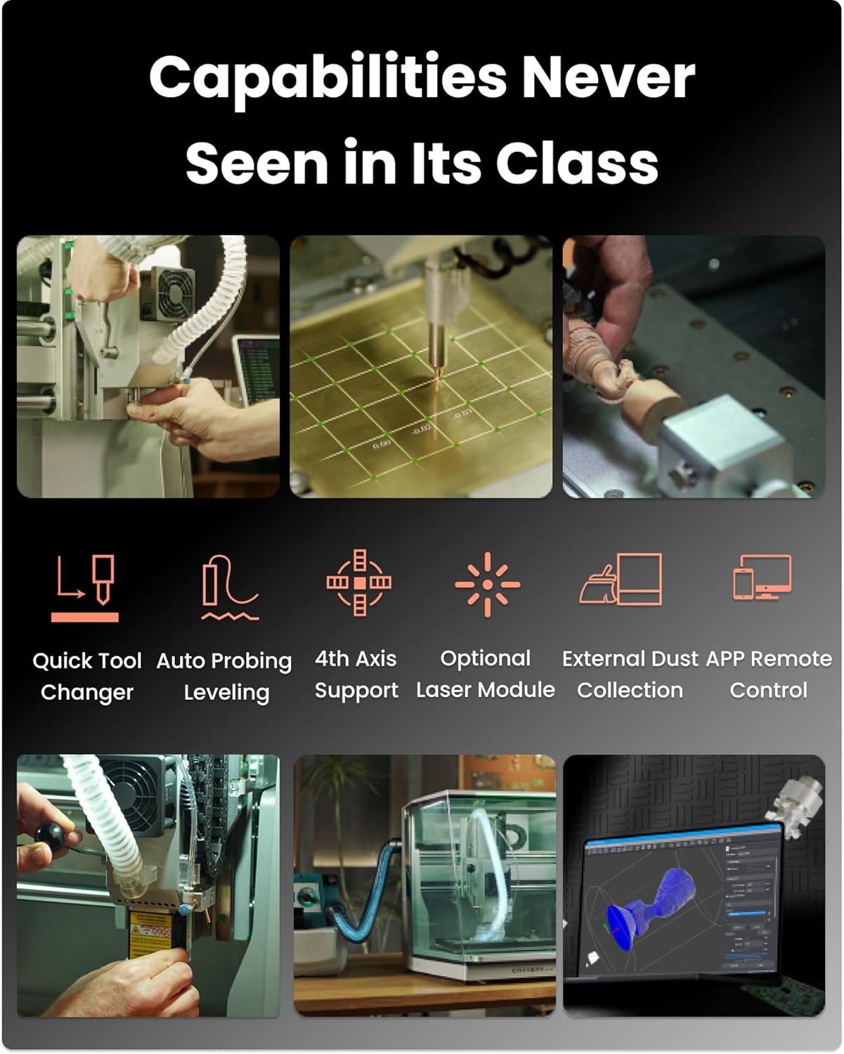 Carvera Air review,Carvera Air CNC machine review,Carvera Air desktop CNC review pros cons,Carvera Air review honest opinion,Makera Carvera Air review verdict,Carvera Air CNC review worth buying feature breakdown and specification detail