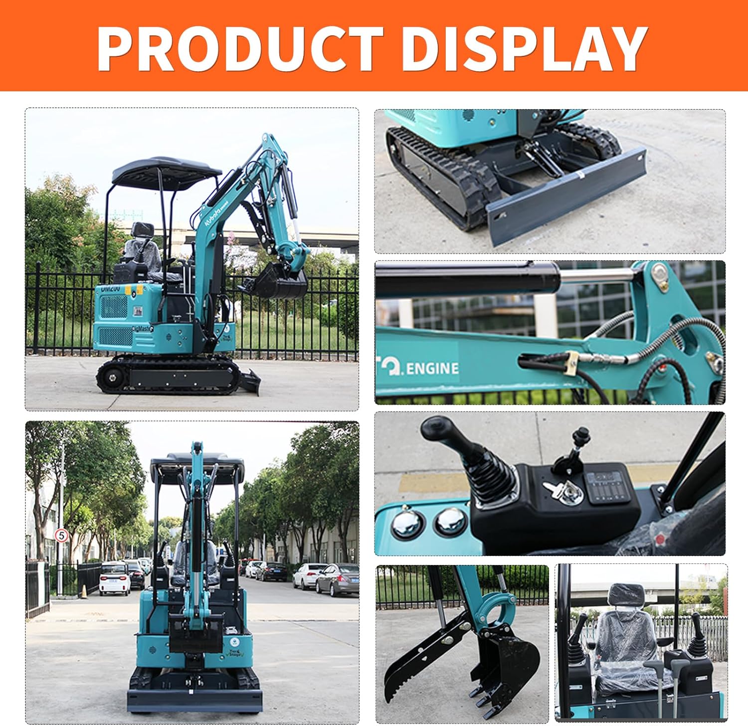 DigMaster DM200 mini excavator review,DM200 mini excavator review and rating,is DigMaster DM200 worth buying,DM200 mini excavator review pros cons,DM200 mini excavator review honest opinion,DigMaster DM200 review verdict — week-by-week testing diary