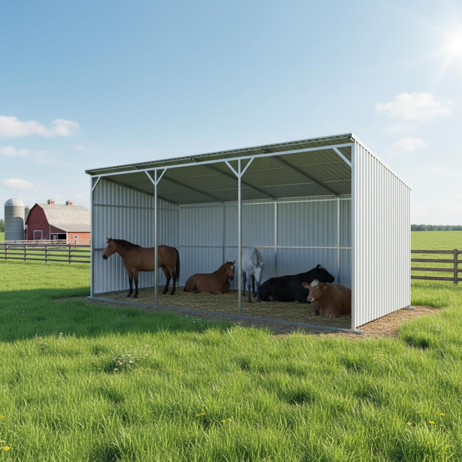 DuraYu 25x12 livestock shelter review,DuraYu 25x12 livestock shelter review and rating,is DuraYu 25x12 livestock shelter worth buying,DuraYu 25x12 livestock shelter review pros cons,DuraYu 25x12 livestock shelter review honest opinion,DuraYu 25x12 livestock shelter review verdict real-world performance test results