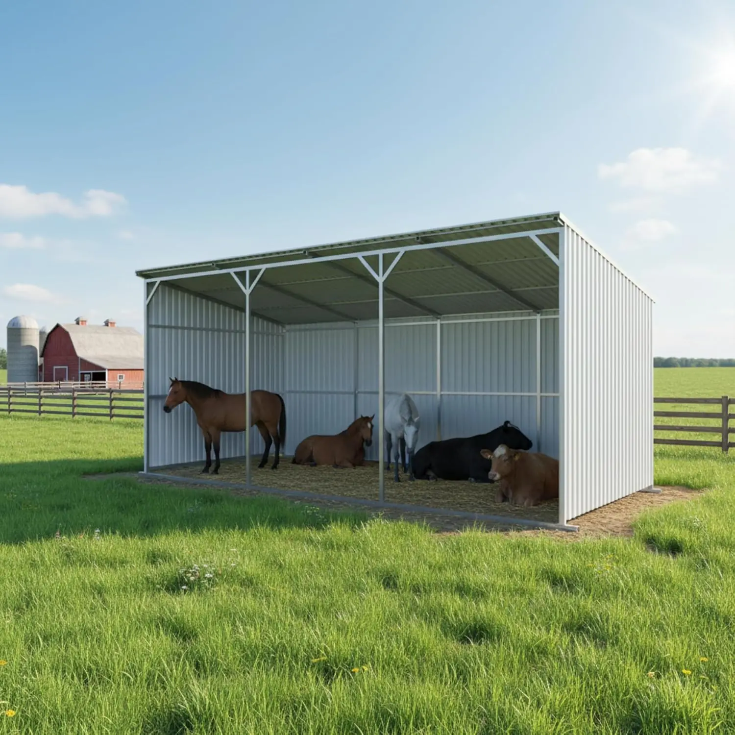 DuraYu 25x12 Livestock Shelter Review: Expert Verdict 2 DuraYu 25x12 livestock shelter review,DuraYu 25x12 livestock shelter review and rating,is DuraYu 25x12 livestock shelter worth buying,DuraYu 25x12 livestock shelter review pros cons,DuraYu 25x12 livestock shelter review honest opinion,DuraYu 25x12 livestock shelter review verdict real-world performance test results