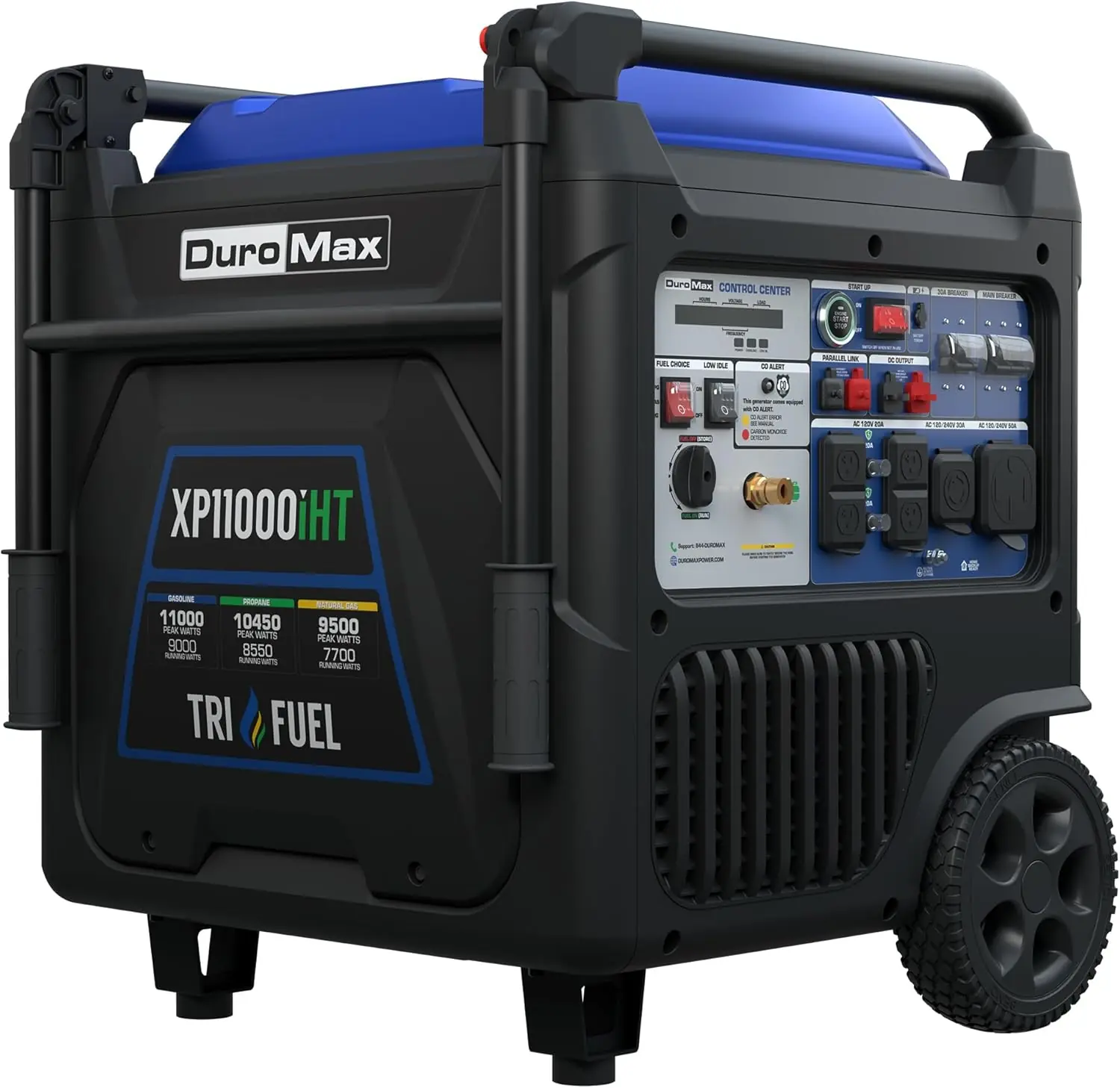 DuroMax XP11000iHT Review: Expert Verdict & Pros Cons 1 DuroMax XP11000iHT review,DuroMax XP11000iHT review and rating,is DuroMax XP11000iHT worth buying,DuroMax XP11000iHT review pros cons,DuroMax XP11000iHT review honest opinion,DuroMax XP11000iHT review verdict - detailed features and technical specifications