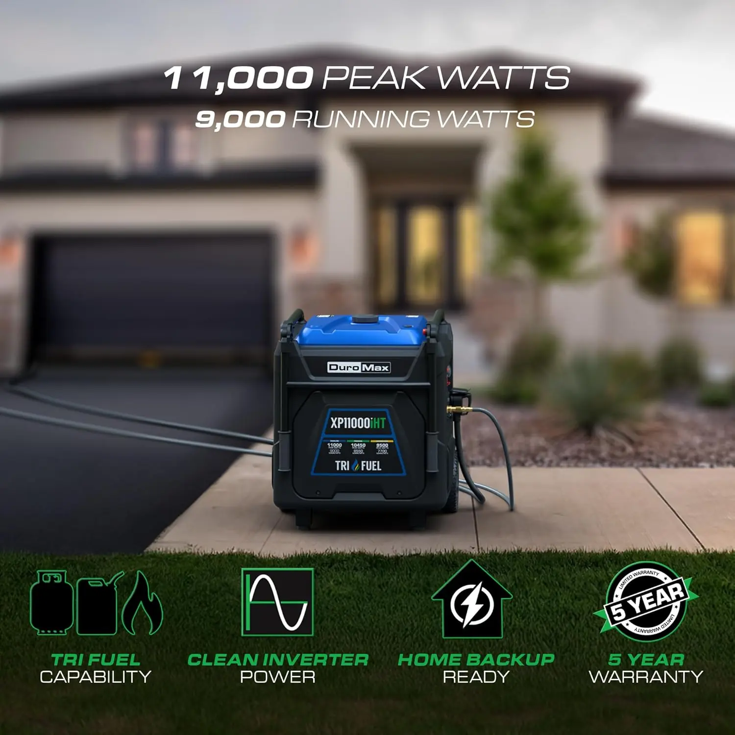 DuroMax XP11000iHT Review: Expert Verdict & Pros Cons 2 DuroMax XP11000iHT review,DuroMax XP11000iHT review and rating,is DuroMax XP11000iHT worth buying,DuroMax XP11000iHT review pros cons,DuroMax XP11000iHT review honest opinion,DuroMax XP11000iHT review verdict unboxing and complete package contents