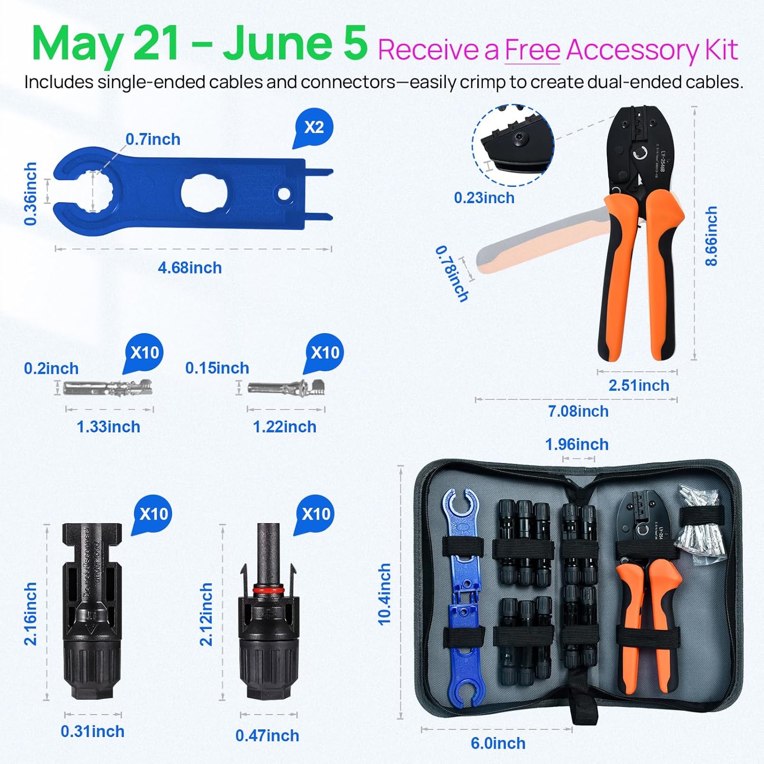 ECO-WORTHY 10000W Solar Kit Review: Honest Pros & Cons 2 ECO-WORTHY 10000W solar kit review,ECO-WORTHY 10000W solar kit review and rating,is ECO-WORTHY 10000W solar kit worth buying,ECO-WORTHY 10000W solar kit review pros cons,ECO-WORTHY 10000W solar kit review honest opinion,ECO-WORTHY 10000W solar kit review verdict key features examined up close