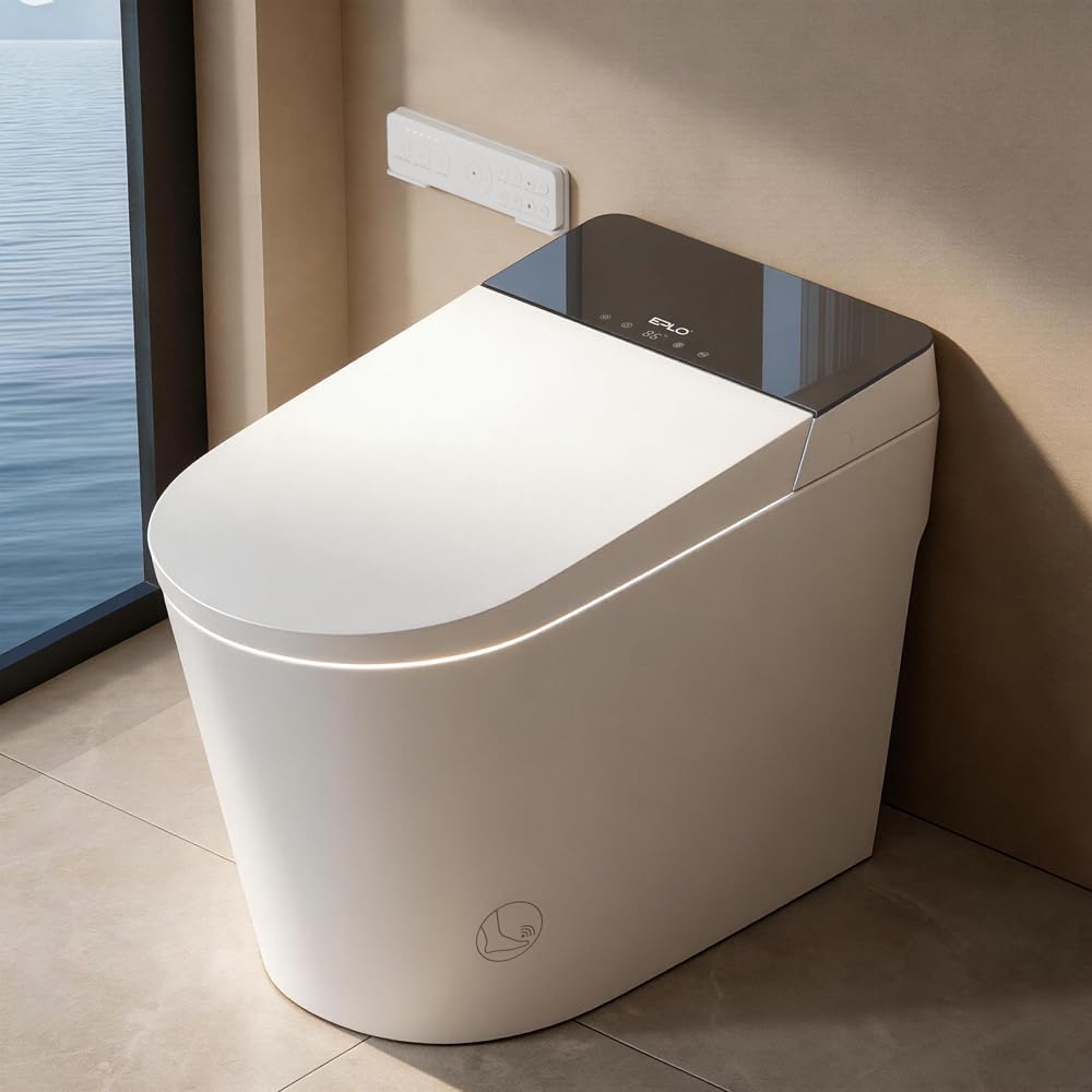 EPLO G20MAX smart toilet review, EPLO G20MAX smart toilet review and rating, is EPLO G20MAX smart toilet worth buying, EPLO G20MAX smart toilet review pros cons, EPLO G20MAX smart toilet review honest opinion, EPLO G20MAX smart toilet review verdict - detailed features and technical specifications