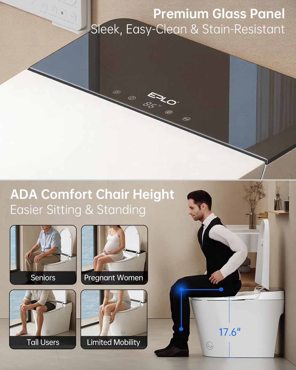 EPLO G20MAX smart toilet review, EPLO G20MAX smart toilet review and rating, is EPLO G20MAX smart toilet worth buying, EPLO G20MAX smart toilet review pros cons, EPLO G20MAX smart toilet review honest opinion, EPLO G20MAX smart toilet review verdict performance testing and real-world results