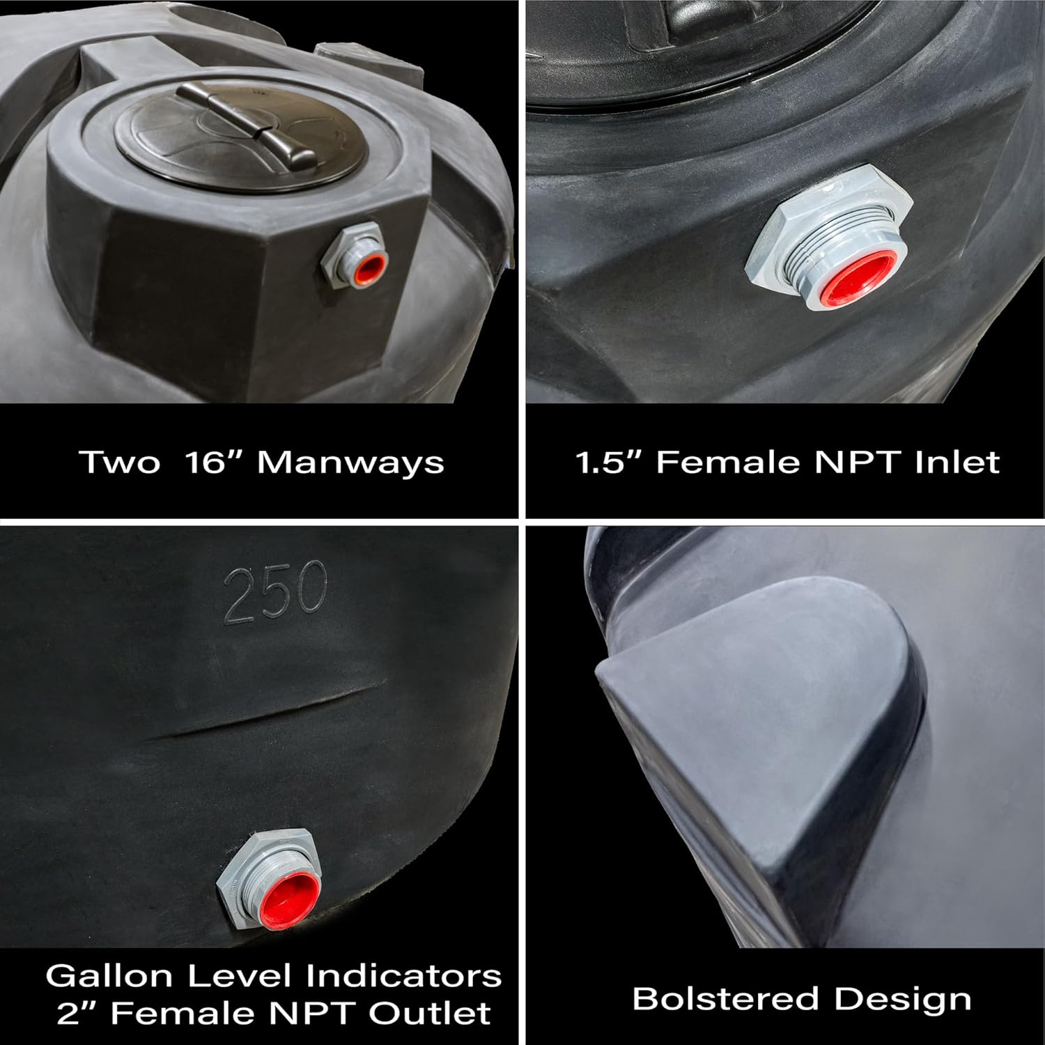 Elkhart Plastics 2500 gallon water tank review,2500 gallon water tank review and rating,is Elkhart Plastics 2500 gallon tank worth buying,Elkhart Plastics 2500 gallon water tank review pros cons,Elkhart Plastics 2500 gallon water tank review honest opinion,Elkhart Plastics 2500 gallon water tank review verdict performance results — claims verified against real-world testing