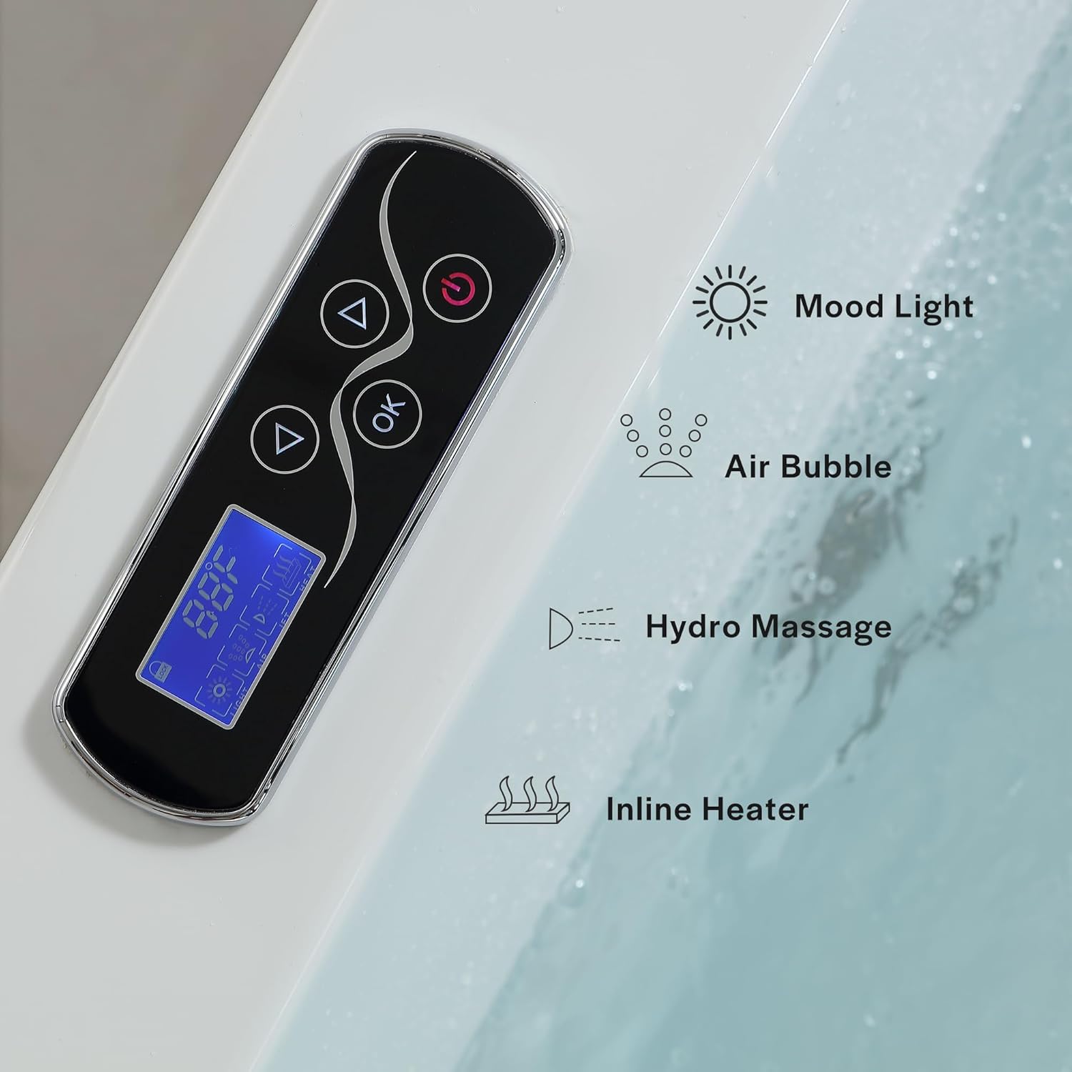 Empava whirlpool bathtub review,Empava whirlpool bathtub review and rating,is Empava whirlpool bathtub worth buying,Empava whirlpool bathtub review pros cons,Empava whirlpool bathtub review honest opinion,Empava whirlpool bathtub review verdict compared to top alternatives
