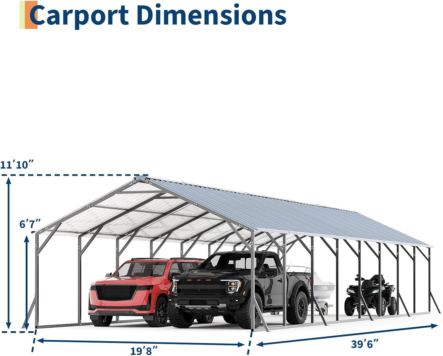 GarveeLife carport review,GarveeLife 20x40 carport review pros cons,GarveeLife metal carport review verdict,GarveeLife carport review honest opinion,is GarveeLife carport worth buying,GarveeLife carport review and rating compared to top alternatives