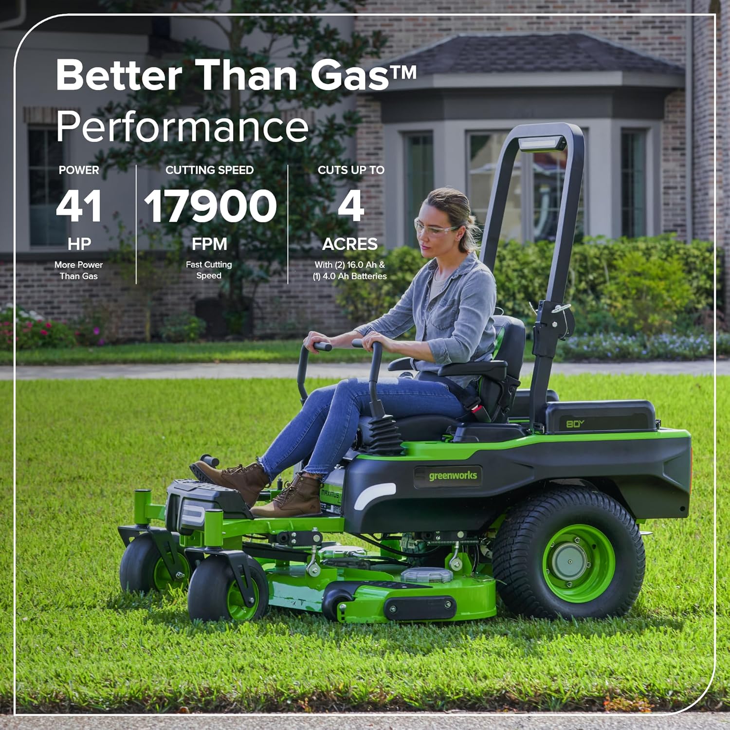 Step-by-step setup guide for Greenworks 80V 54 MaximusZ review,Greenworks 80V zero turn mower review and rating,is Greenworks MaximusZ worth buying,Greenworks MaximusZ review pros cons,Greenworks MaximusZ review honest opinion,Greenworks 80V MaximusZ review verdict