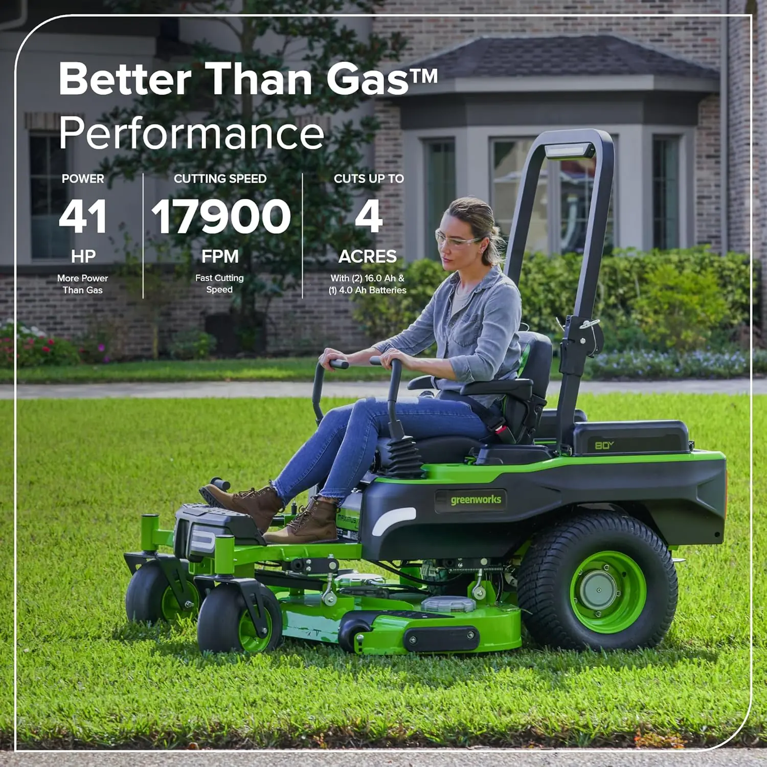 Greenworks 80V 54 MaximusZ Review: Honest Verdict 3 Step-by-step setup guide for Greenworks 80V 54 MaximusZ review,Greenworks 80V zero turn mower review and rating,is Greenworks MaximusZ worth buying,Greenworks MaximusZ review pros cons,Greenworks MaximusZ review honest opinion,Greenworks 80V MaximusZ review verdict