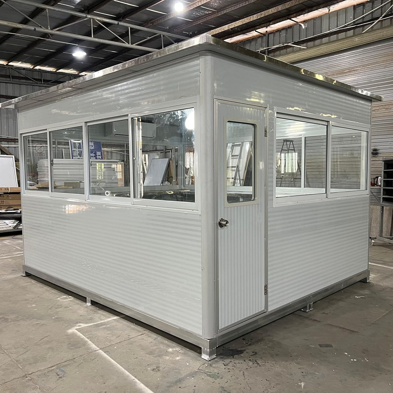 Guard Shack 10x12ft review,guard shack 10x12ft review and rating,is guard shack 10x12ft worth buying,guard shack 10x12ft review pros cons,guard shack 10x12ft review honest opinion,guard shack 10x12ft review verdict key features examined up close