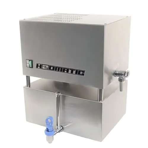 H2OMATIC Water Distiller Review: Pros & Cons Worth Buying? 1 H2OMATIC water distiller review,H2OMATIC distiller review and rating,is H2OMATIC distiller worth buying,H2OMATIC water distiller review pros cons,H2OMATIC distiller review honest opinion,H2OMATIC water distiller review verdict — full box contents and build quality