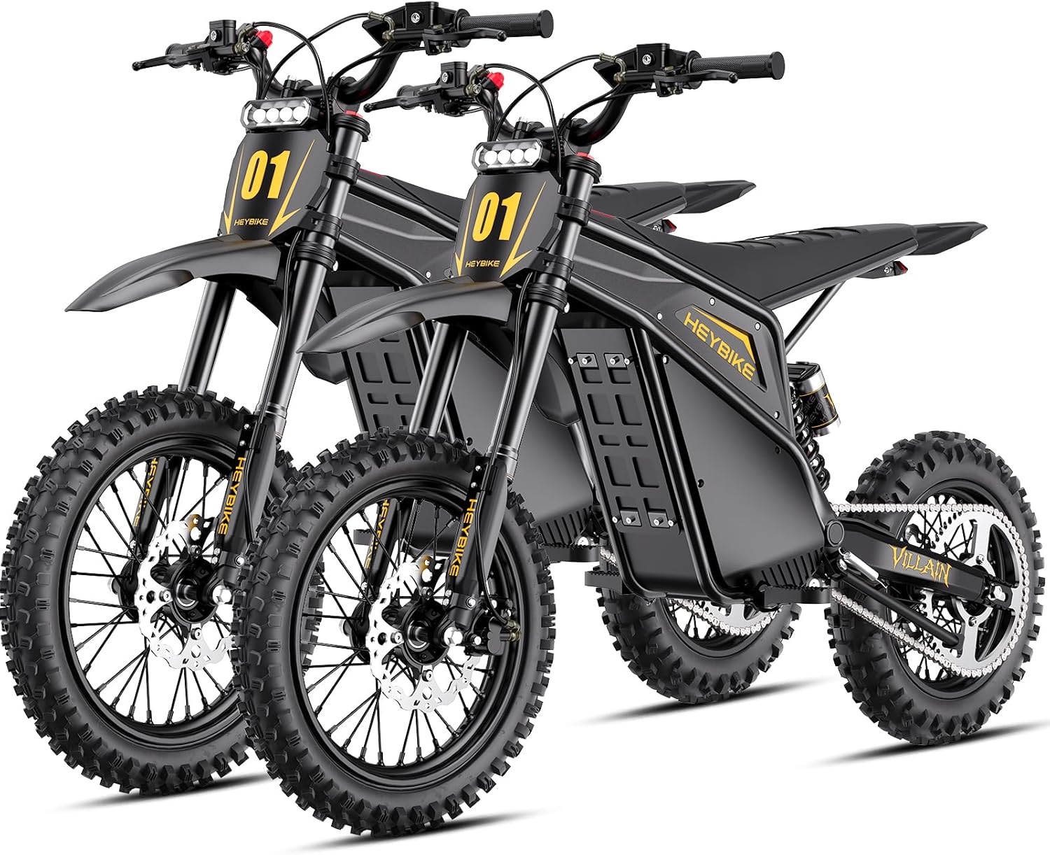 Heybike Villain review,Heybike Villain review and rating,Heybike Villain worth buying,Heybike Villain review pros cons,Heybike Villain review honest opinion,Heybike Villain review verdict - detailed features and technical specifications