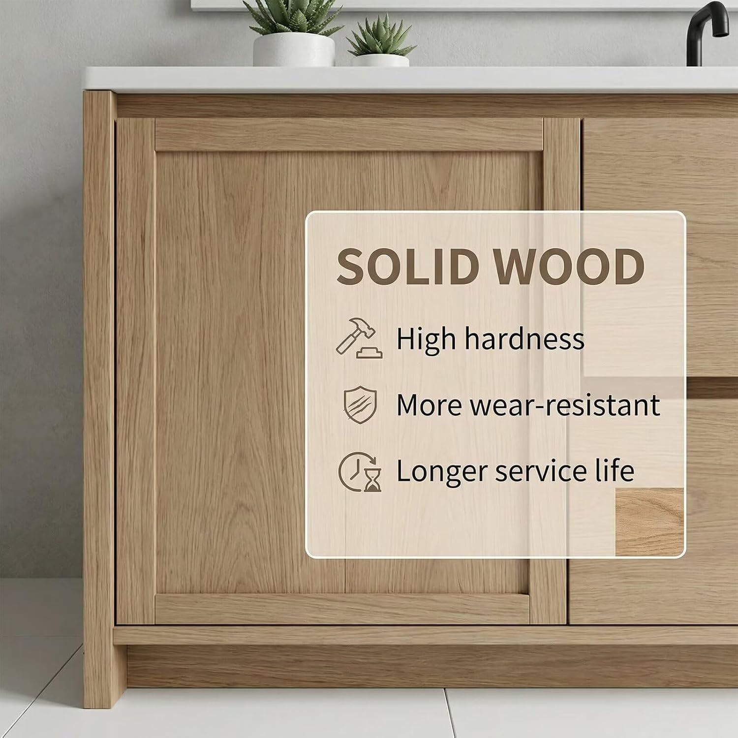 High QLO 36IN bathroom vanity review,High QLO vanity review and rating,36IN single sink vanity worth buying,High QLO vanity review pros cons,High QLO vanity review honest opinion,High QLO bathroom vanity review verdict — performance test results