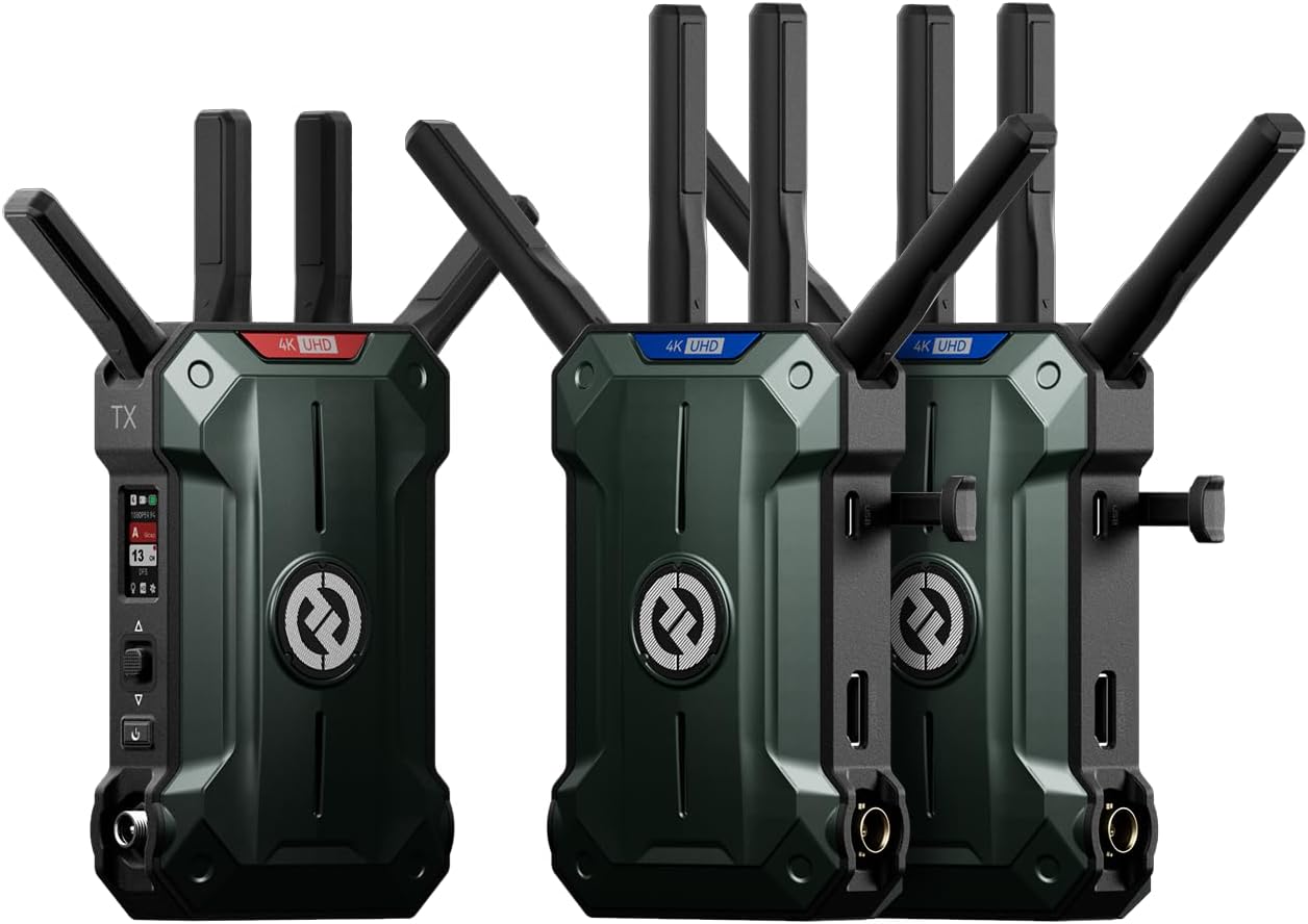 Hollyland Pyro Ultra review, Hollyland Pyro Ultra wireless transmitter review, Hollyland Pyro Ultra review and rating, is Hollyland Pyro Ultra worth buying, Hollyland Pyro Ultra review pros cons, Hollyland Pyro Ultra review honest opinion - detailed features and technical specifications