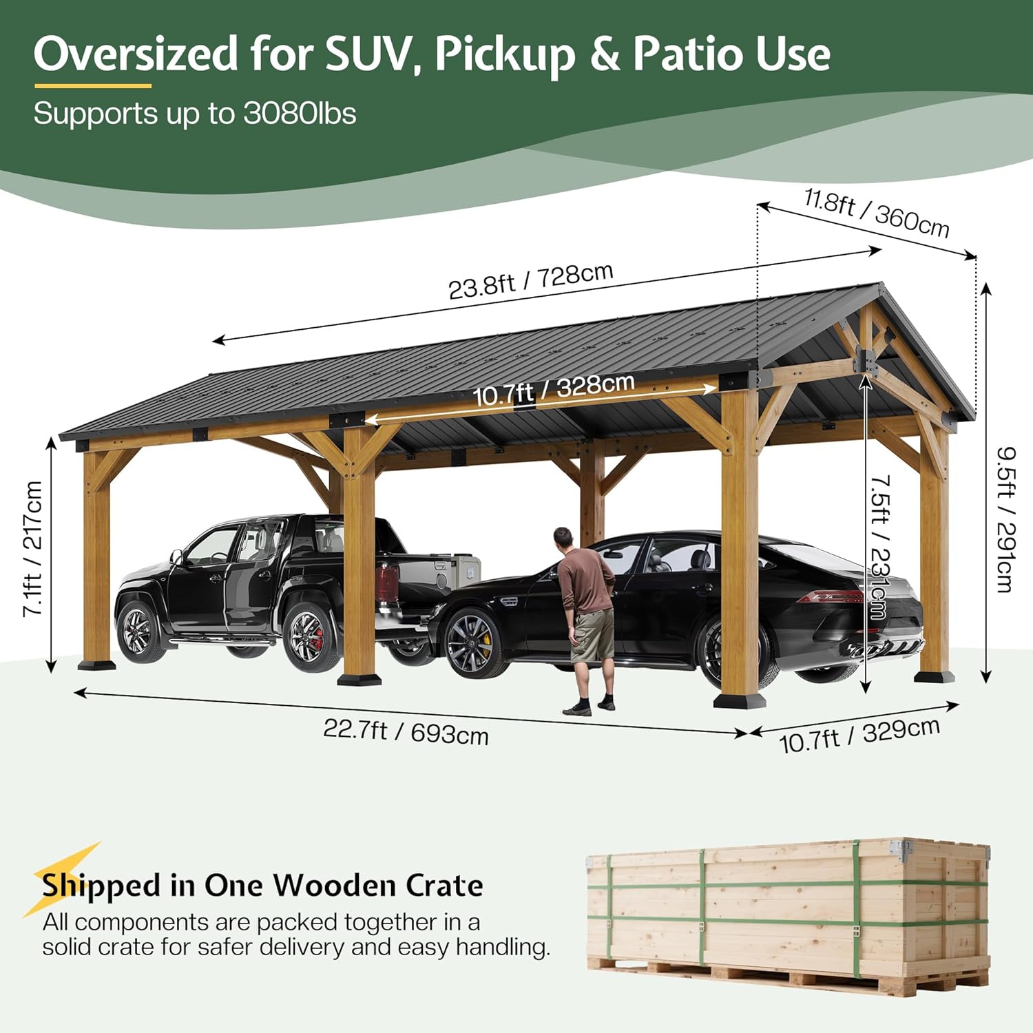 Jocisland carport review,Jocisland carport review and rating,is Jocisland carport worth buying,Jocisland carport review pros cons,Jocisland carport review honest opinion,Jocisland carport review verdict key features examined up close