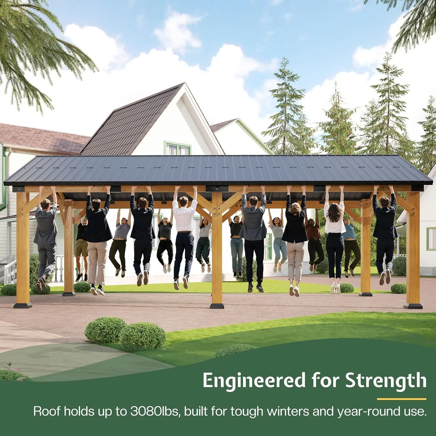 Jocisland Carport Review: Honest Pros & Cons 4 Jocisland carport review,Jocisland carport review and rating,is Jocisland carport worth buying,Jocisland carport review pros cons,Jocisland carport review honest opinion,Jocisland carport review verdict performance test results