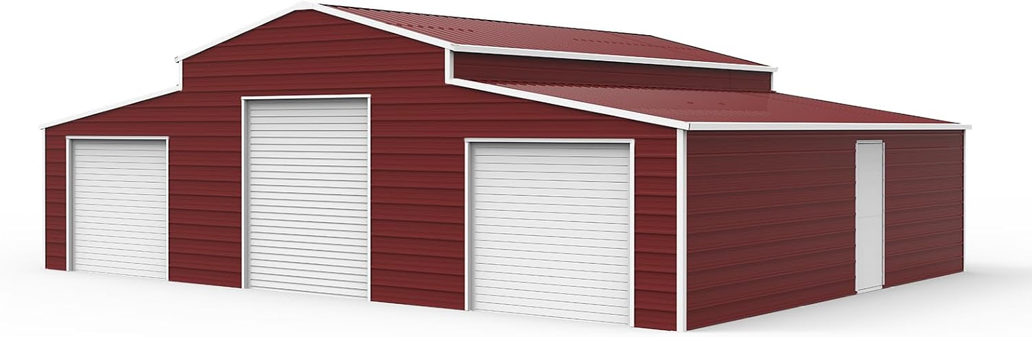 KoreJetMetal 42x30 Metal Garage Review: Pros & Cons 1 KoreJetMetal 42x30 metal garage review,KoreJetMetal 42x30 metal garage review and rating,is KoreJetMetal 42x30 metal garage worth buying,KoreJetMetal 42x30 metal garage review pros cons,KoreJetMetal 42x30 metal garage review honest opinion,KoreJetMetal 42x30 metal garage review verdict — full package contents