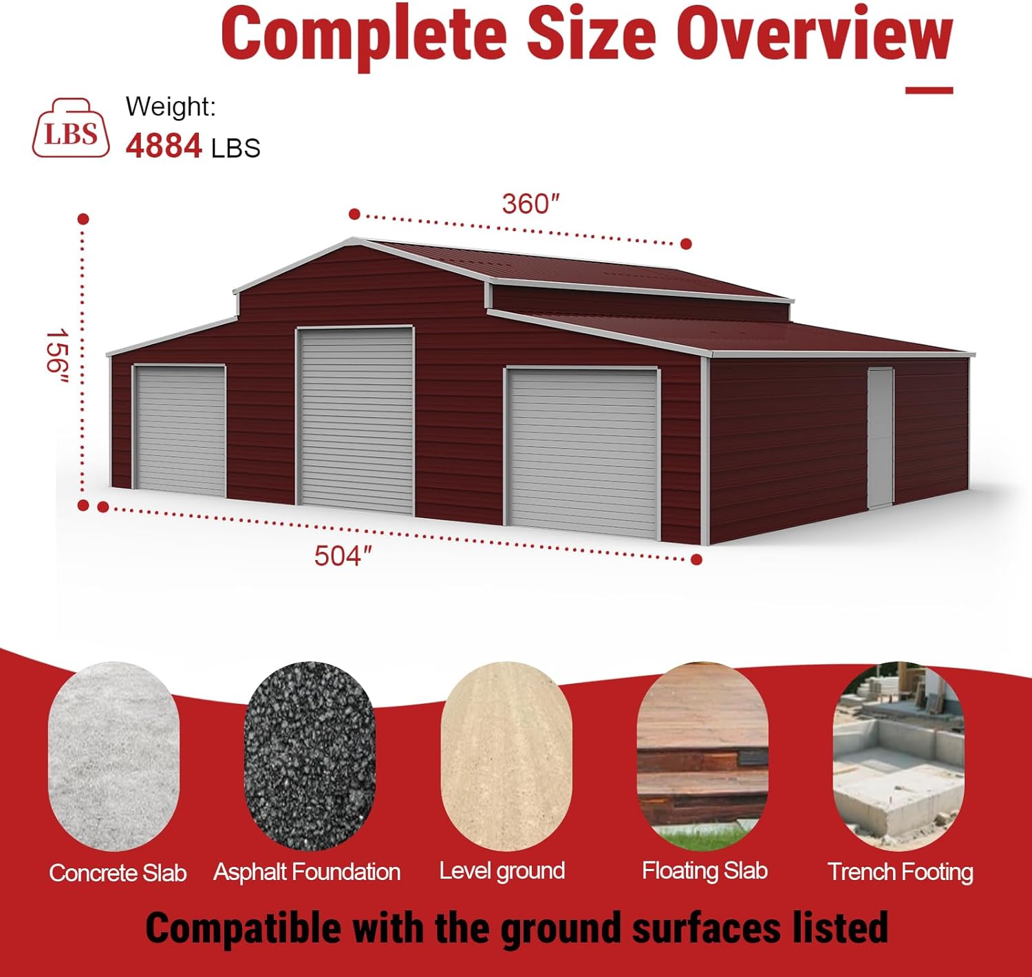 KoreJetMetal 42x30 Metal Garage Review: Pros & Cons 3 KoreJetMetal 42x30 metal garage review,KoreJetMetal 42x30 metal garage review and rating,is KoreJetMetal 42x30 metal garage worth buying,KoreJetMetal 42x30 metal garage review pros cons,KoreJetMetal 42x30 metal garage review honest opinion,KoreJetMetal 42x30 metal garage review verdict — setup process and usability