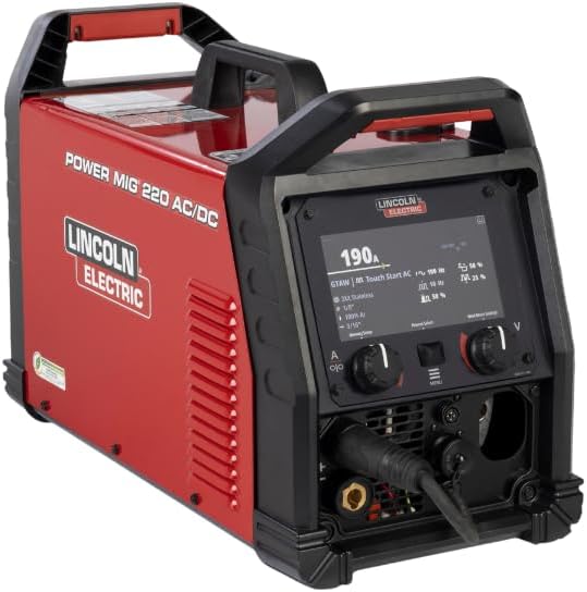 Step-by-step setup guide for Lincoln Electric POWER MIG 220 AC/DC review,POWER MIG 220 AC/DC review and rating,is Lincoln POWER MIG 220 worth buying,POWER MIG 220 AC/DC review pros cons,POWER MIG 220 AC/DC review honest opinion,Lincoln POWER MIG 220 review verdict