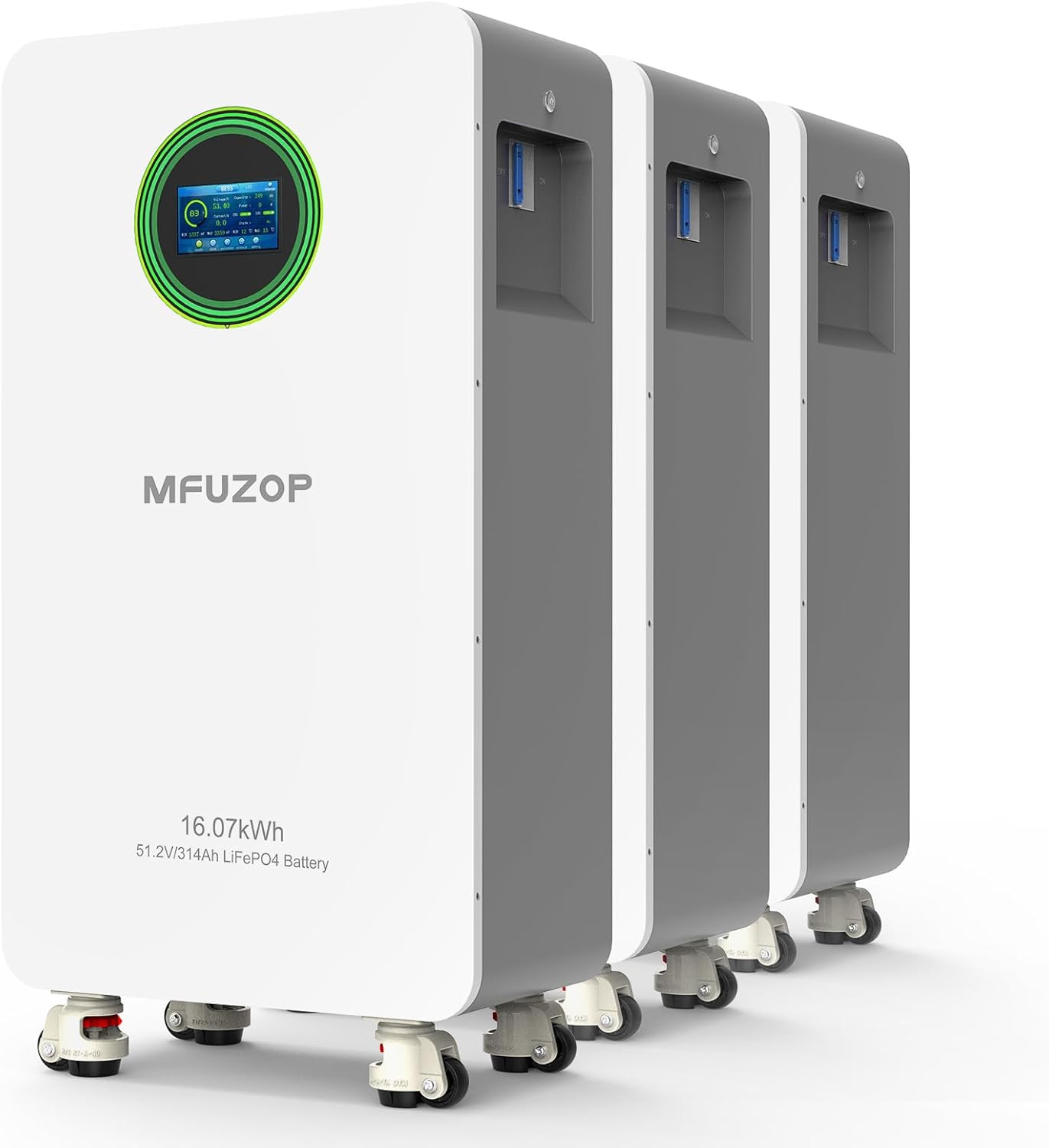 MFUZOP 48V 314Ah LiFePO4 battery review,MFUZOP 48V LiFePO4 battery review and rating,is MFUZOP 48V battery worth buying,MFUZOP 48V LiFePO4 battery review pros cons,MFUZOP 48V battery review honest opinion,MFUZOP 48V LiFePO4 battery review verdict unboxing — package contents and first impressions