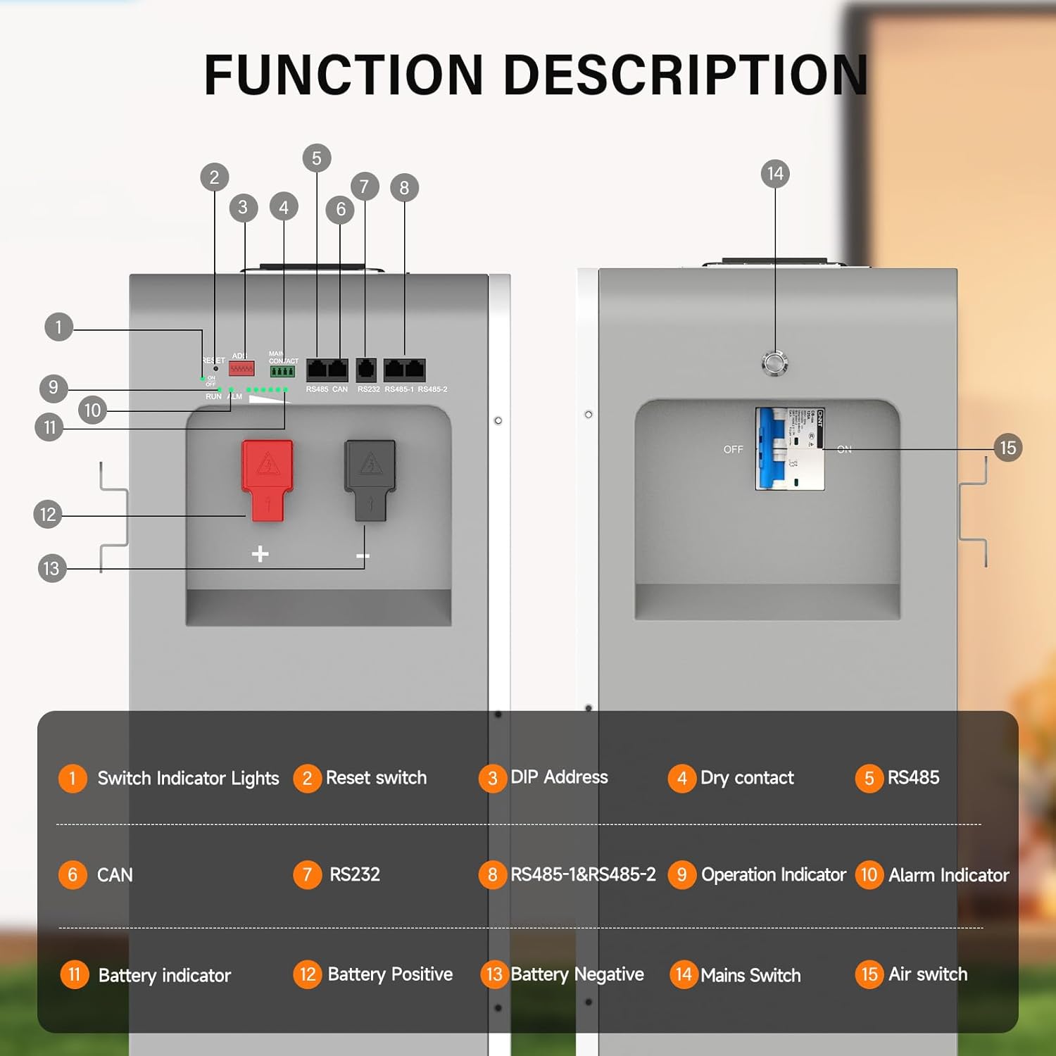 Setup and practical use guide for MFUZOP 48V 314Ah LiFePO4 battery review,MFUZOP 48V LiFePO4 battery review and rating,is MFUZOP 48V battery worth buying,MFUZOP 48V LiFePO4 battery review pros cons,MFUZOP 48V battery review honest opinion,MFUZOP 48V LiFePO4 battery review verdict