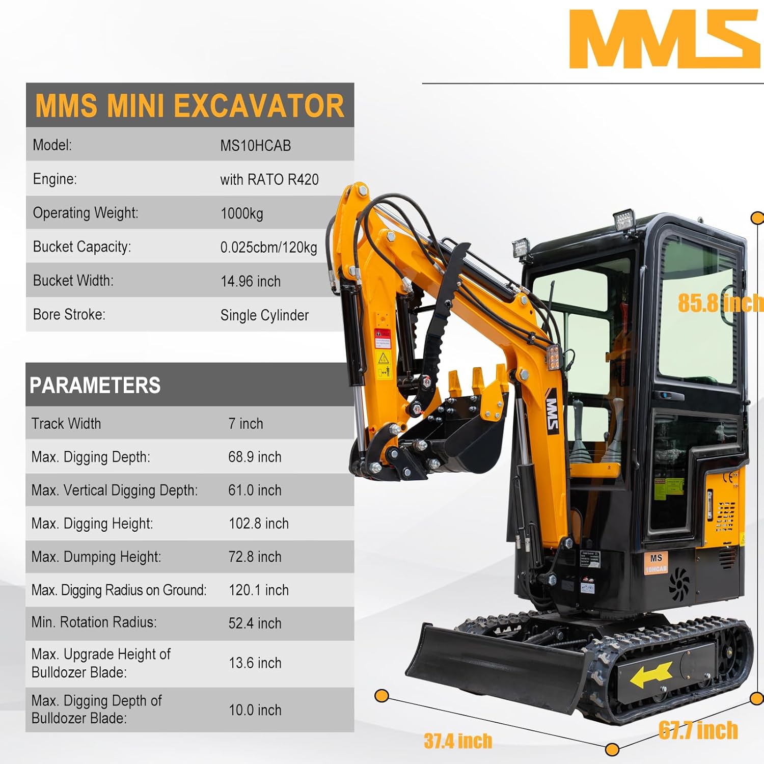 MMS 1 Ton Mini Excavator review,MMS 1 Ton Mini Excavator review and rating,is MMS Mini Excavator worth buying,MMS 1 Ton Mini Excavator review pros cons,MMS 1 Ton Mini Excavator review honest opinion,MMS Mini Excavator review verdict testing methodology and evaluation criteria
