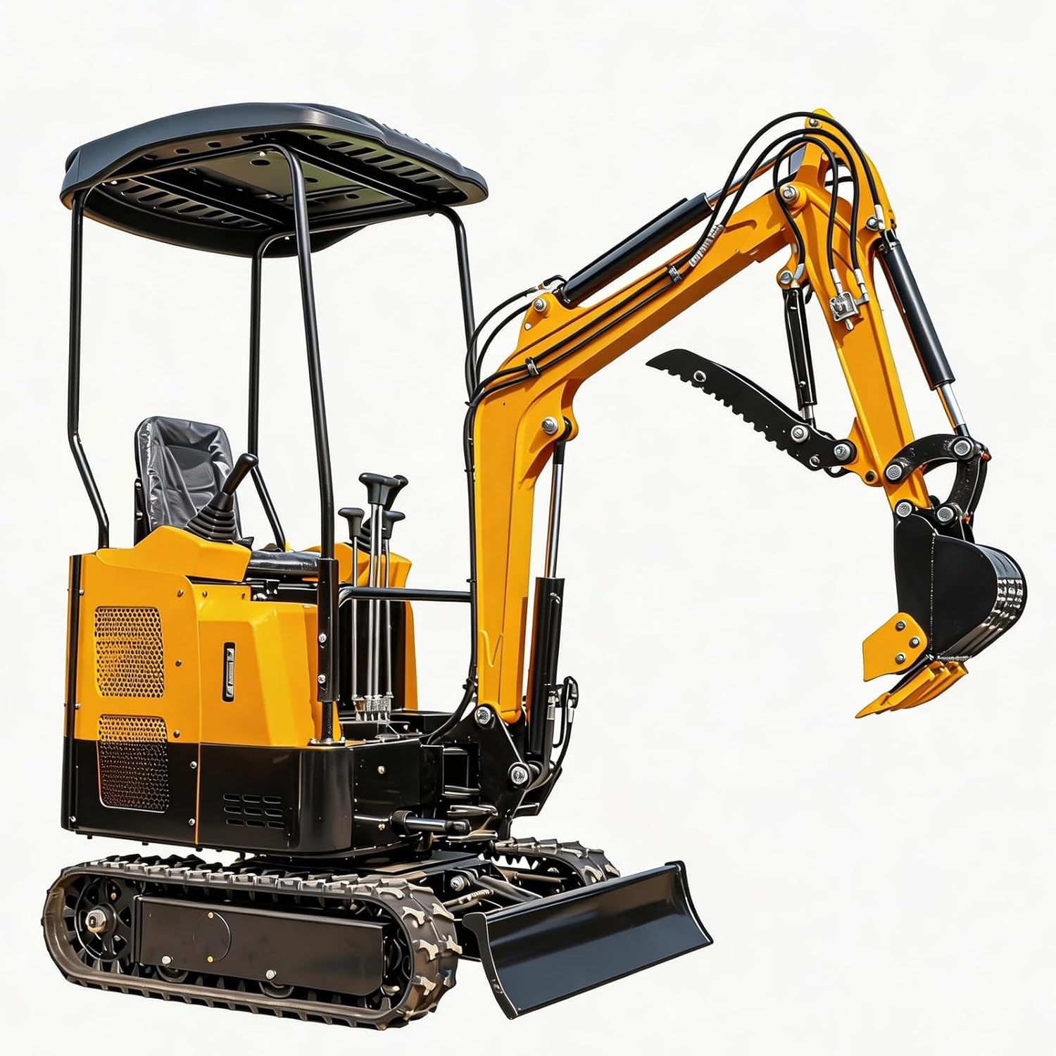 MMS15 mini excavator review,MMS15 mini excavator review and rating,is MMS15 mini excavator worth buying,MMS15 mini excavator review pros cons,MMS15 mini excavator honest opinion,MMS15 mini excavator review verdict — full box contents and build quality