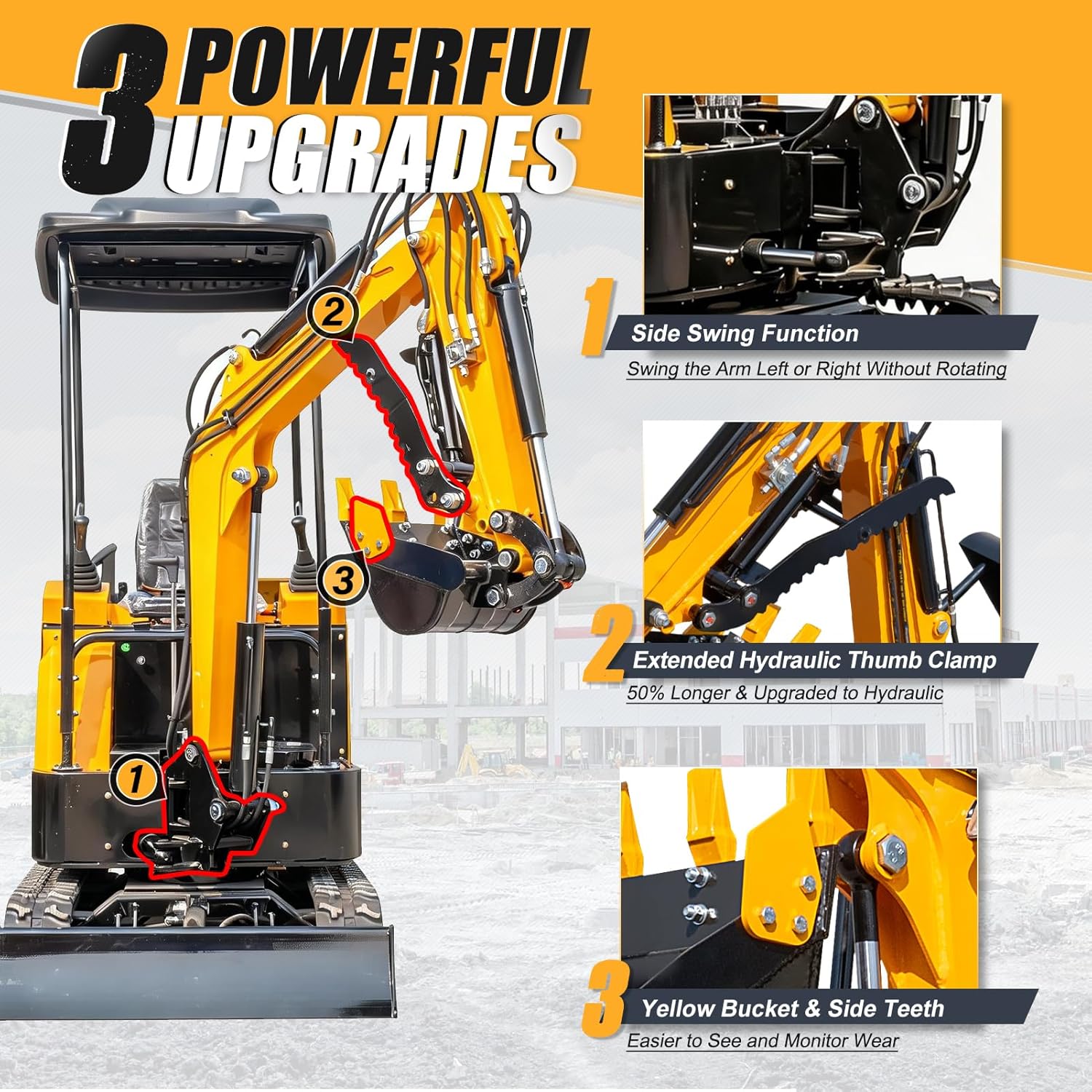 MMS15 mini excavator review,MMS15 mini excavator review and rating,is MMS15 mini excavator worth buying,MMS15 mini excavator review pros cons,MMS15 mini excavator honest opinion,MMS15 mini excavator review verdict — features that matter in real use