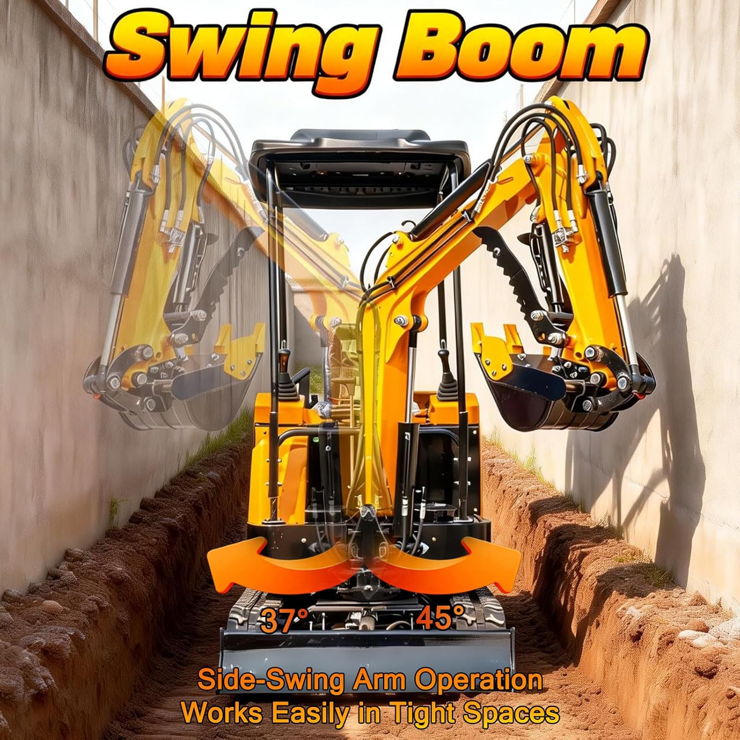MMS15 mini excavator review,MMS15 mini excavator review and rating,is MMS15 mini excavator worth buying,MMS15 mini excavator review pros cons,MMS15 mini excavator honest opinion,MMS15 mini excavator review verdict — week-by-week testing diary