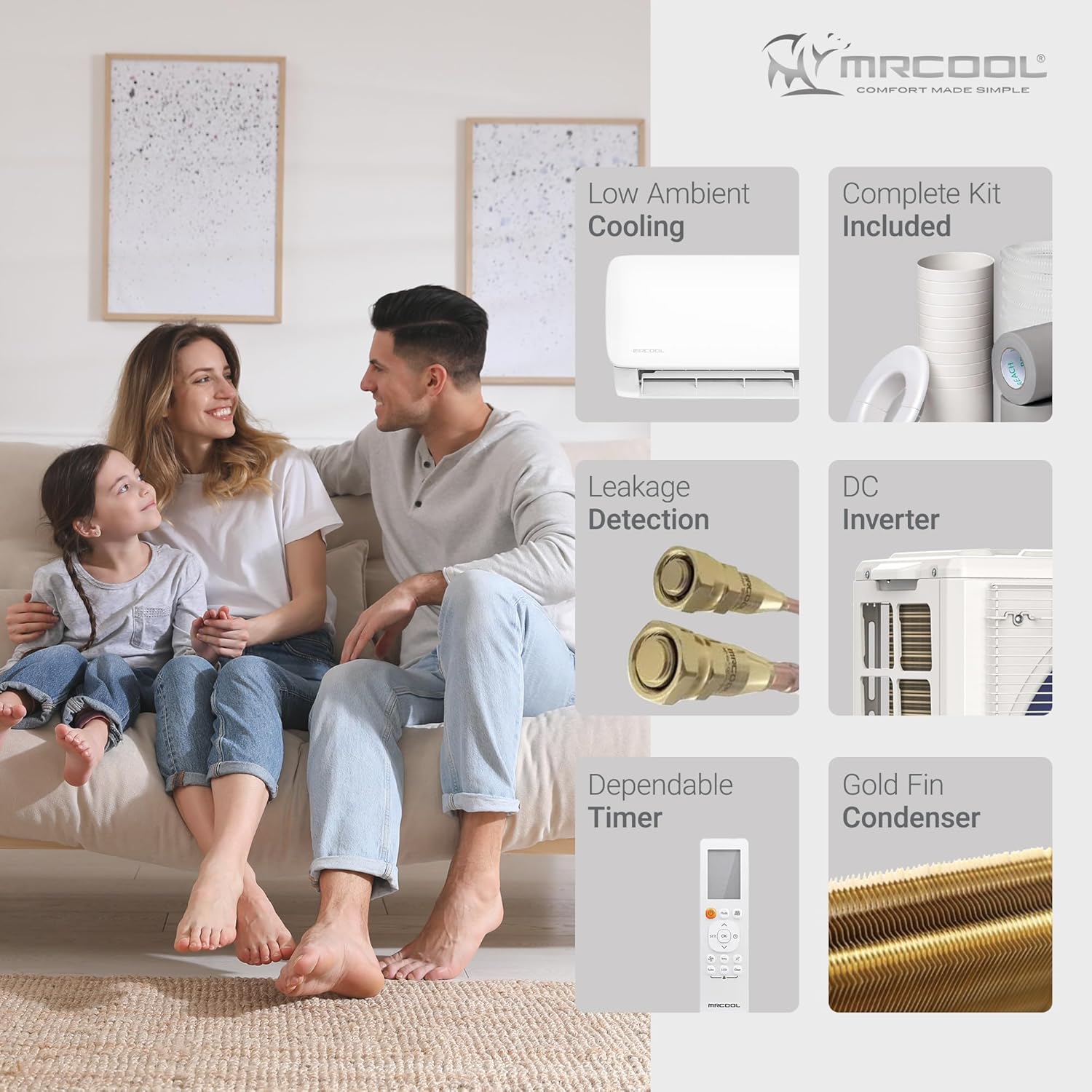 MRCOOL mini split review,MRCOOL mini split review and rating,is MRCOOL mini split worth buying,MRCOOL mini split review pros cons,MRCOOL mini split review honest opinion,MRCOOL mini split review verdict compared to top alternatives