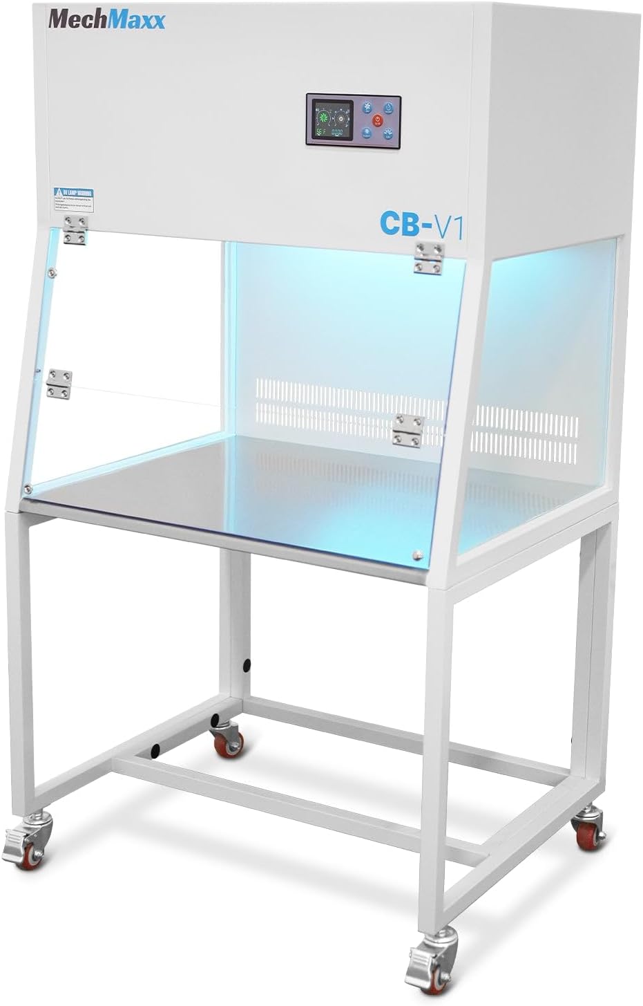MechMaxx CB-V1 clean bench review, MechMaxx CB-V1 review and rating, is MechMaxx CB-V1 worth buying, MechMaxx CB-V1 review pros cons, MechMaxx CB-V1 review honest opinion, MechMaxx CB-V1 review verdict — full unboxing showing every item included